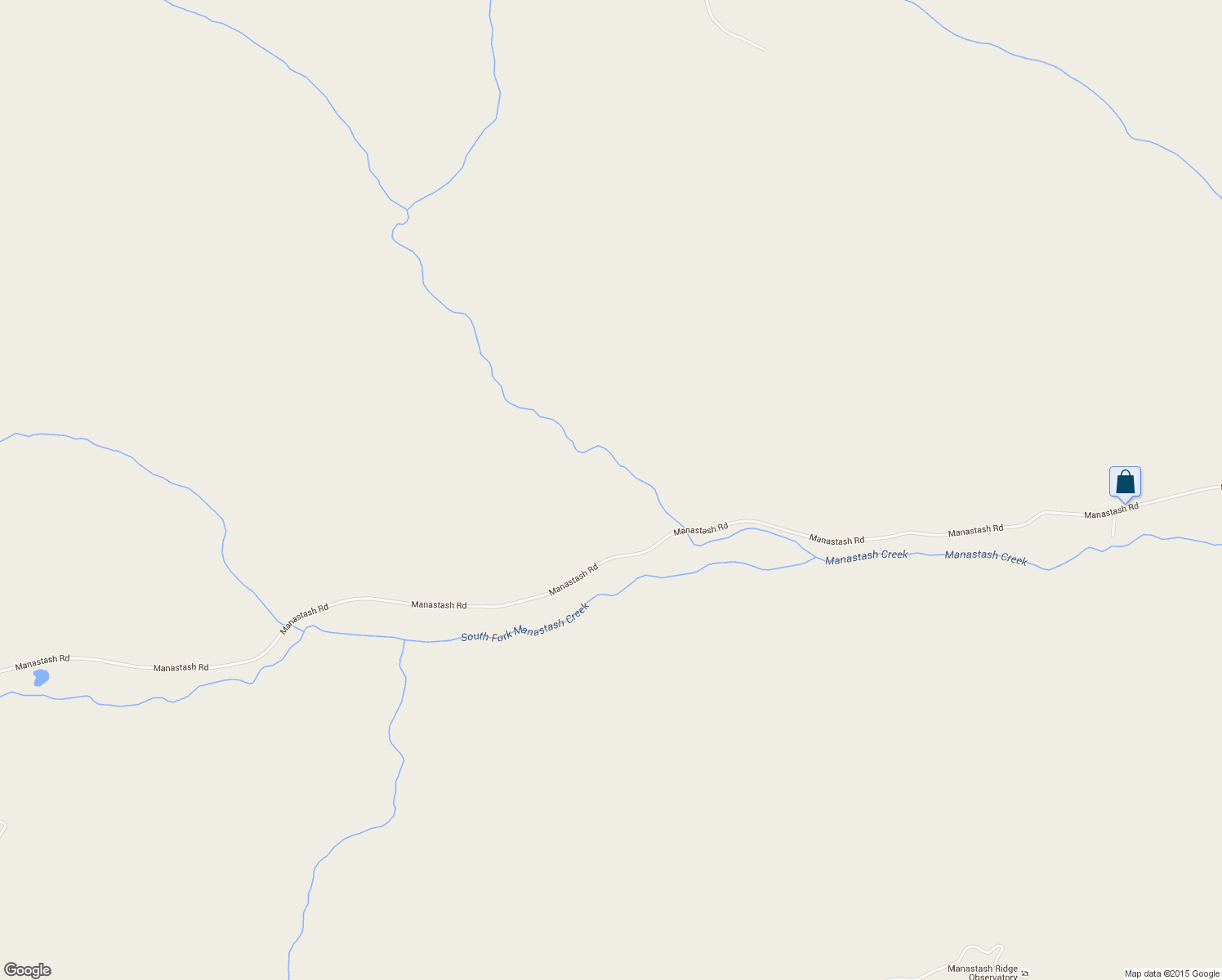 map of restaurants, bars, coffee shops, grocery stores, and more near 13491 Manastash Road in Ellensburg