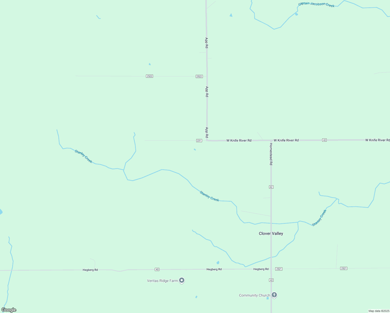 map of restaurants, bars, coffee shops, grocery stores, and more near 1724 West Knife River Road in Two Harbors