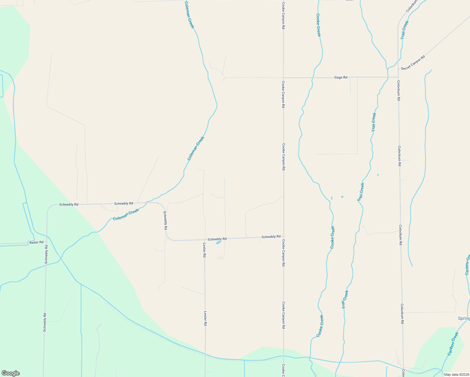 map of restaurants, bars, coffee shops, grocery stores, and more near 430 Circle Ross Road in Ellensburg
