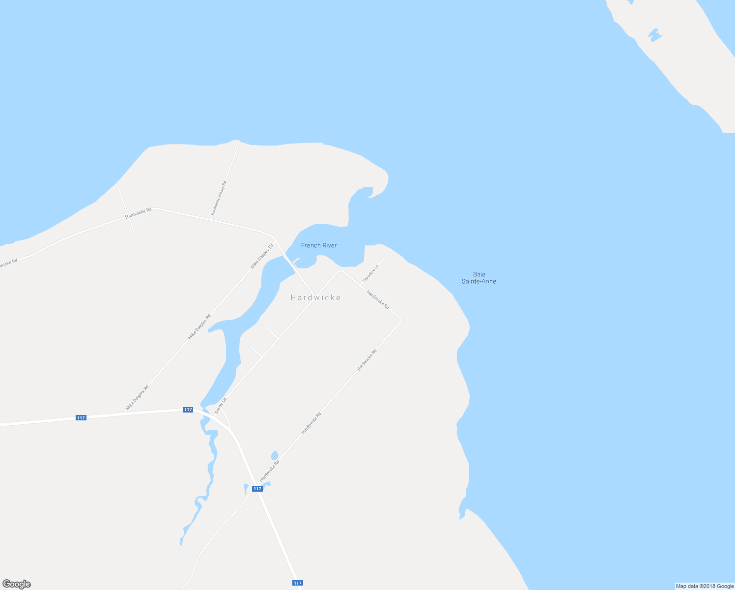 map of restaurants, bars, coffee shops, grocery stores, and more near 169 Hardwicke Road in Hardwicke