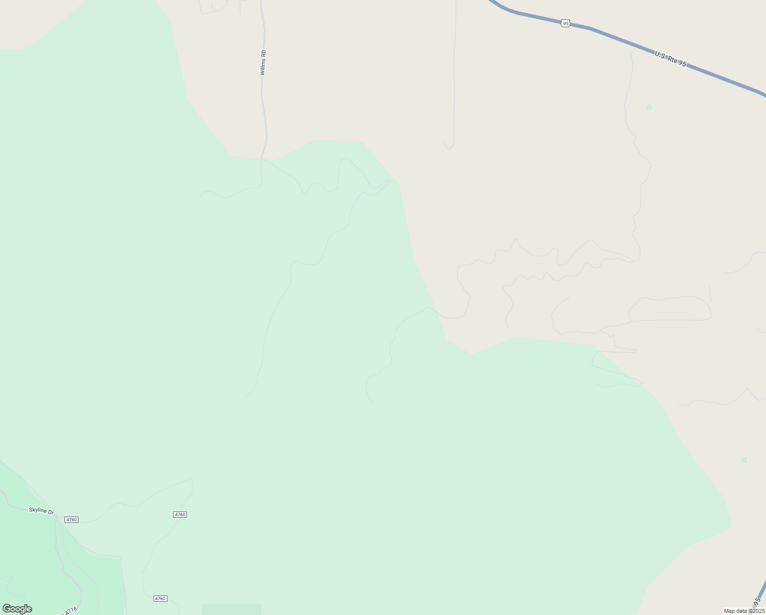 map of restaurants, bars, coffee shops, grocery stores, and more near in De Smet