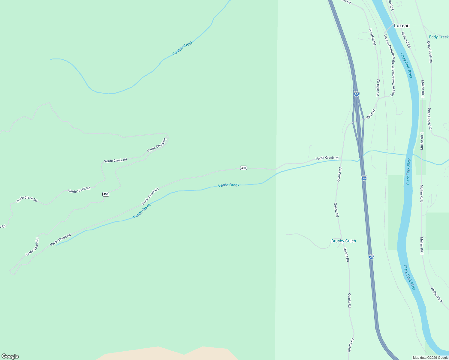 map of restaurants, bars, coffee shops, grocery stores, and more near in Riverbend