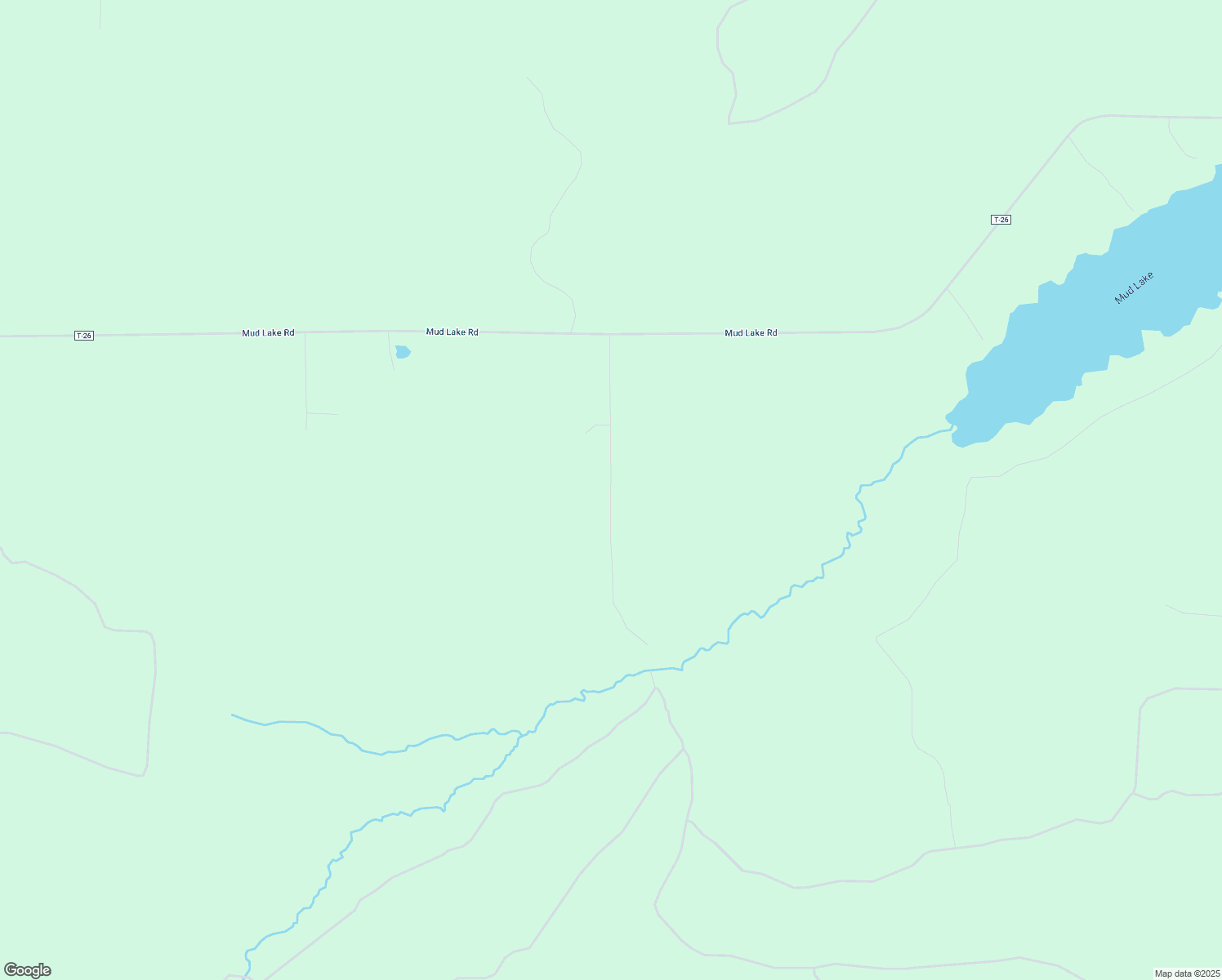 map of restaurants, bars, coffee shops, grocery stores, and more near Beaver Dam Road in Lake Linden
