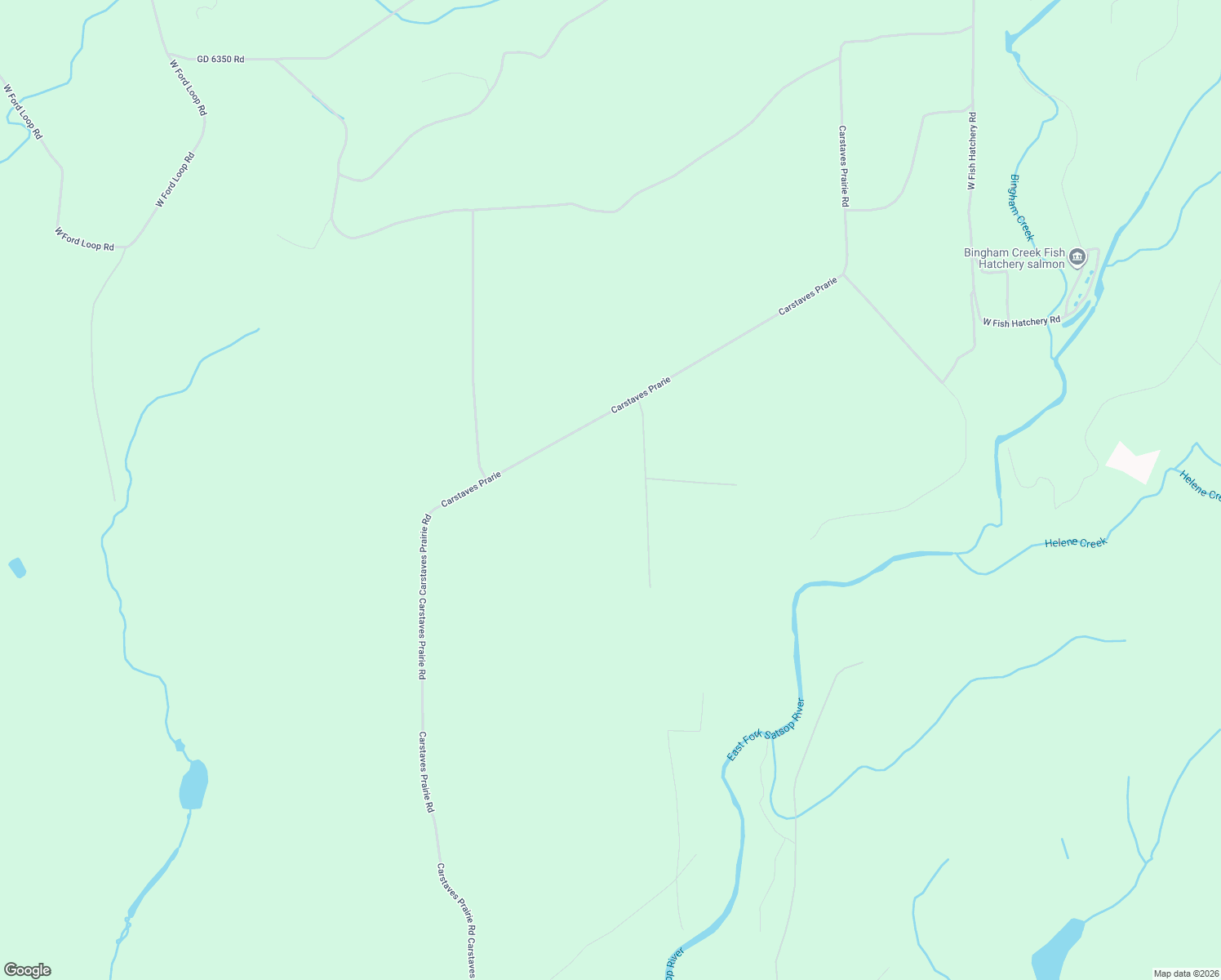 map of restaurants, bars, coffee shops, grocery stores, and more near 220 West Elk Hill Road in Elma