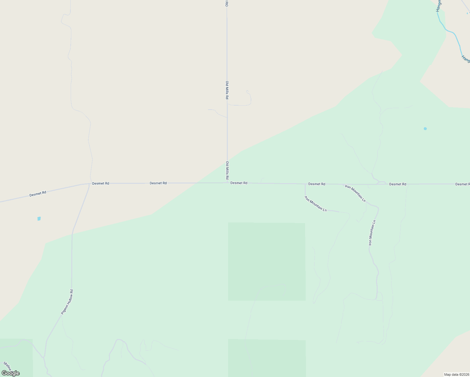 map of restaurants, bars, coffee shops, grocery stores, and more near in De Smet