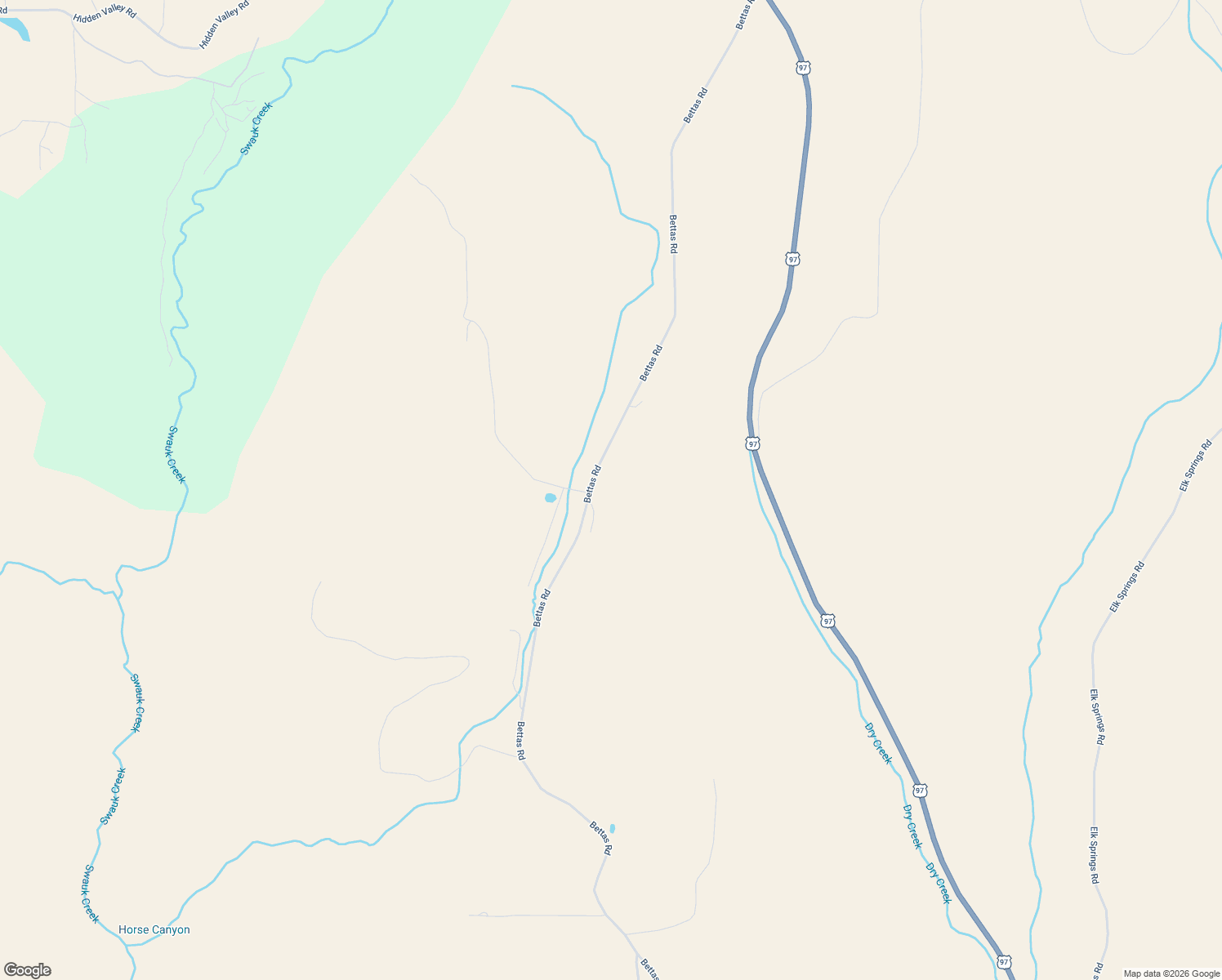 map of restaurants, bars, coffee shops, grocery stores, and more near 2082 Bettas Road in Cle Elum