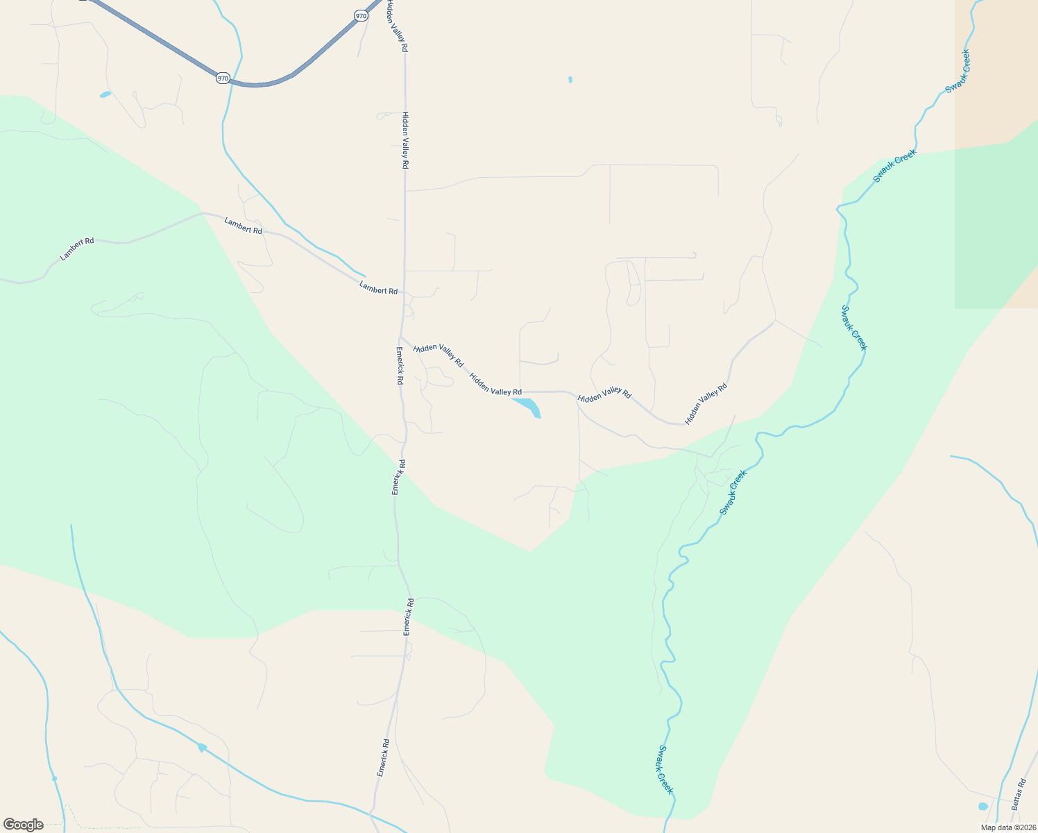 map of restaurants, bars, coffee shops, grocery stores, and more near 2244 Hidden Valley Rd in Cle Elum