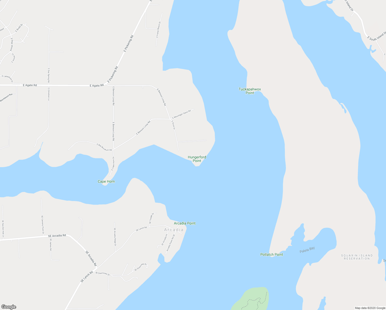 map of restaurants, bars, coffee shops, grocery stores, and more near 249 East Scott Drive in Shelton