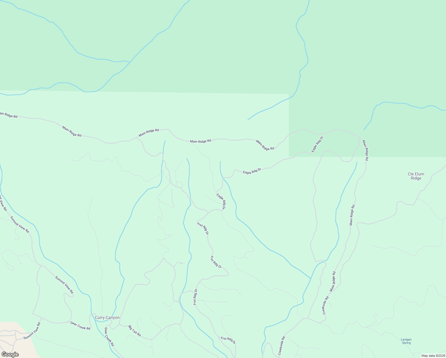 map of restaurants, bars, coffee shops, grocery stores, and more near in Cle Elum