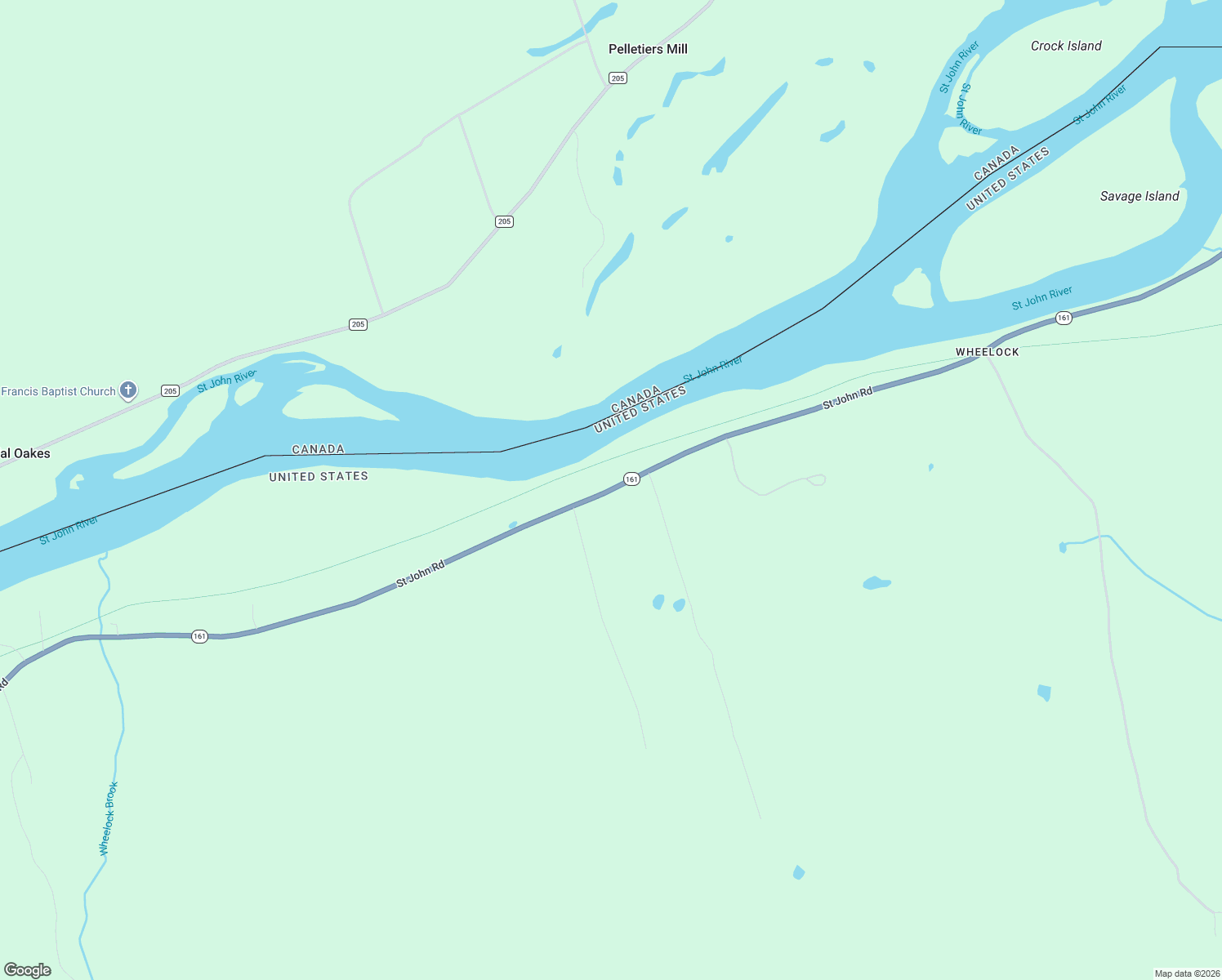 map of restaurants, bars, coffee shops, grocery stores, and more near Saint John Road in Saint John Plantation