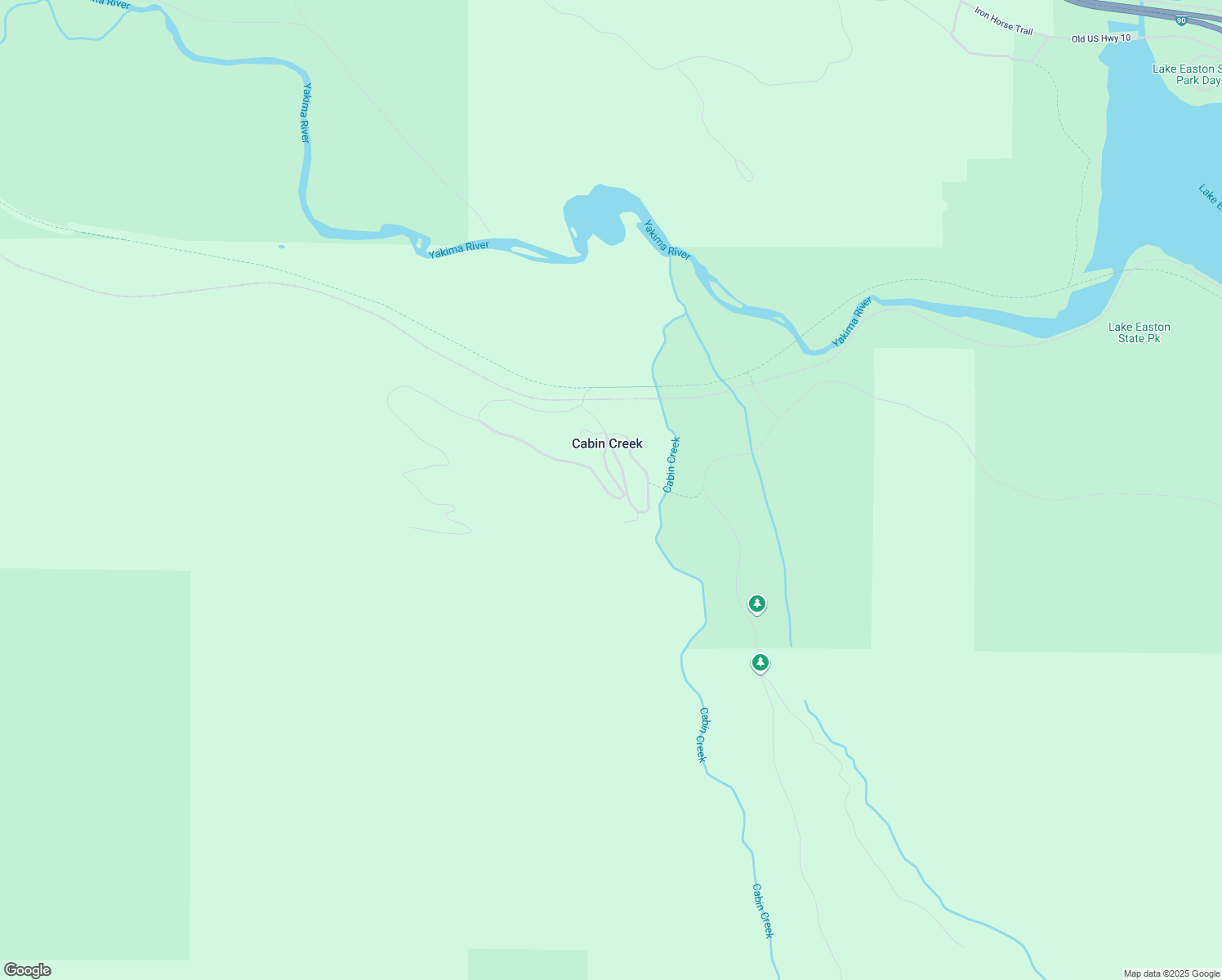 map of restaurants, bars, coffee shops, grocery stores, and more near 1001 Monahan Road in Easton