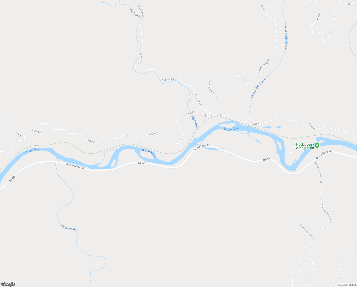 map of restaurants, bars, coffee shops, grocery stores, and more near North Side Road in Calder