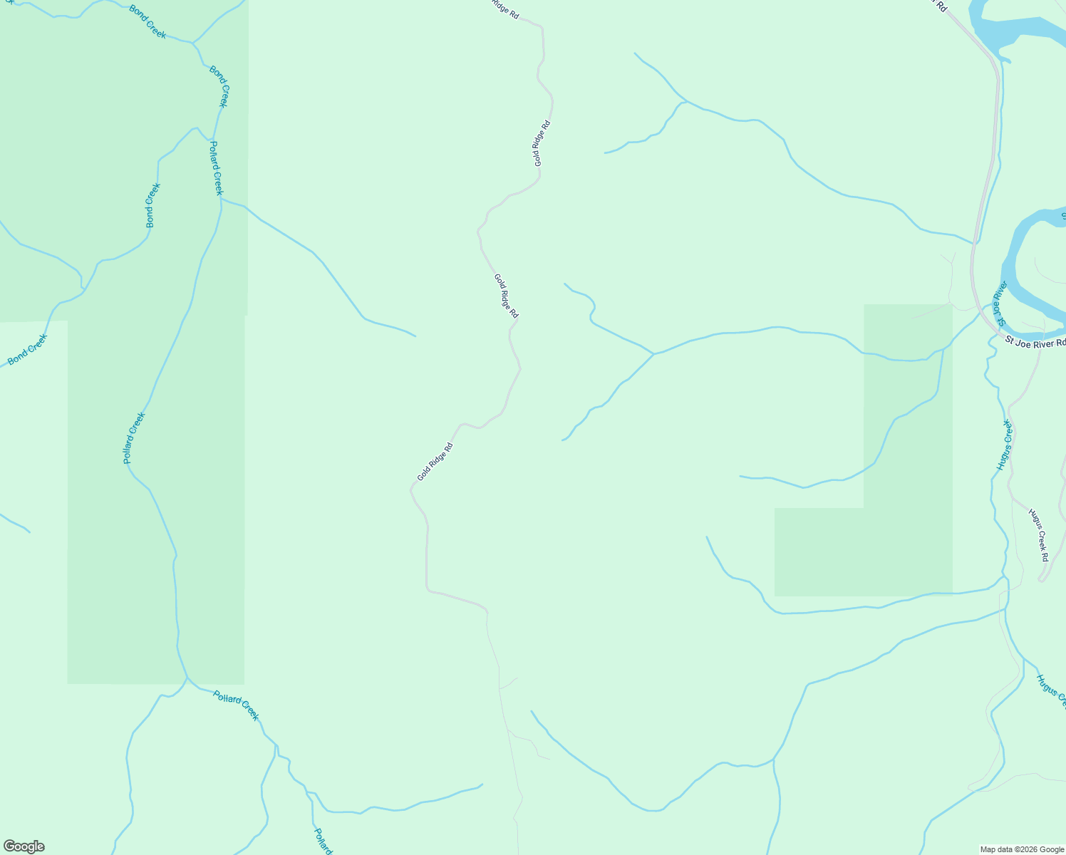 map of restaurants, bars, coffee shops, grocery stores, and more near in Saint Joe
