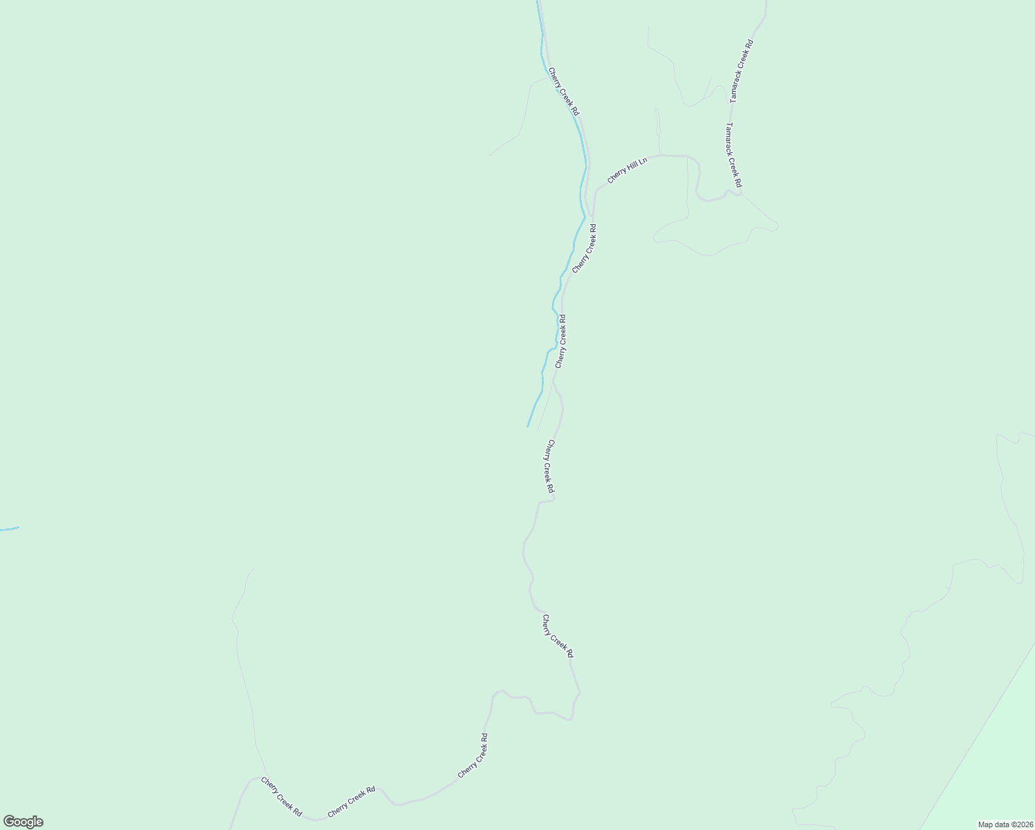 map of restaurants, bars, coffee shops, grocery stores, and more near 3473 Cherry Creek Road in Saint Maries
