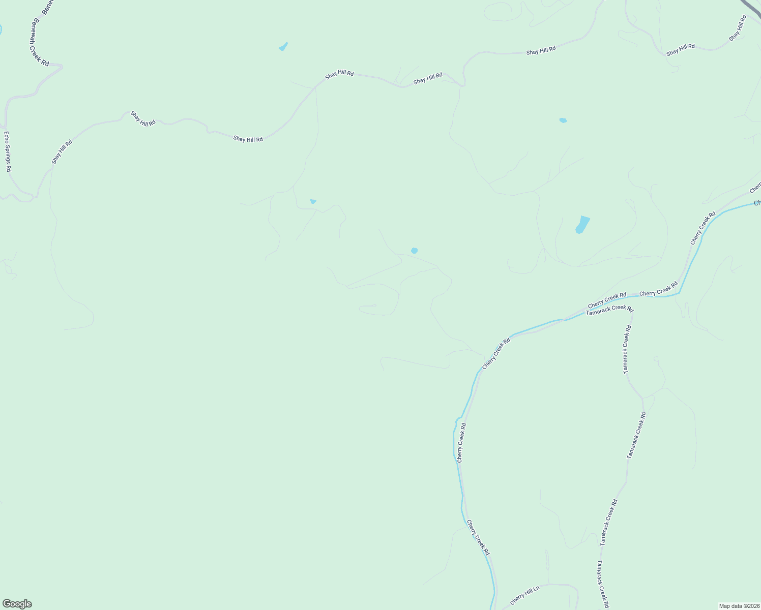 map of restaurants, bars, coffee shops, grocery stores, and more near 1600 Patches Lane in Saint Maries