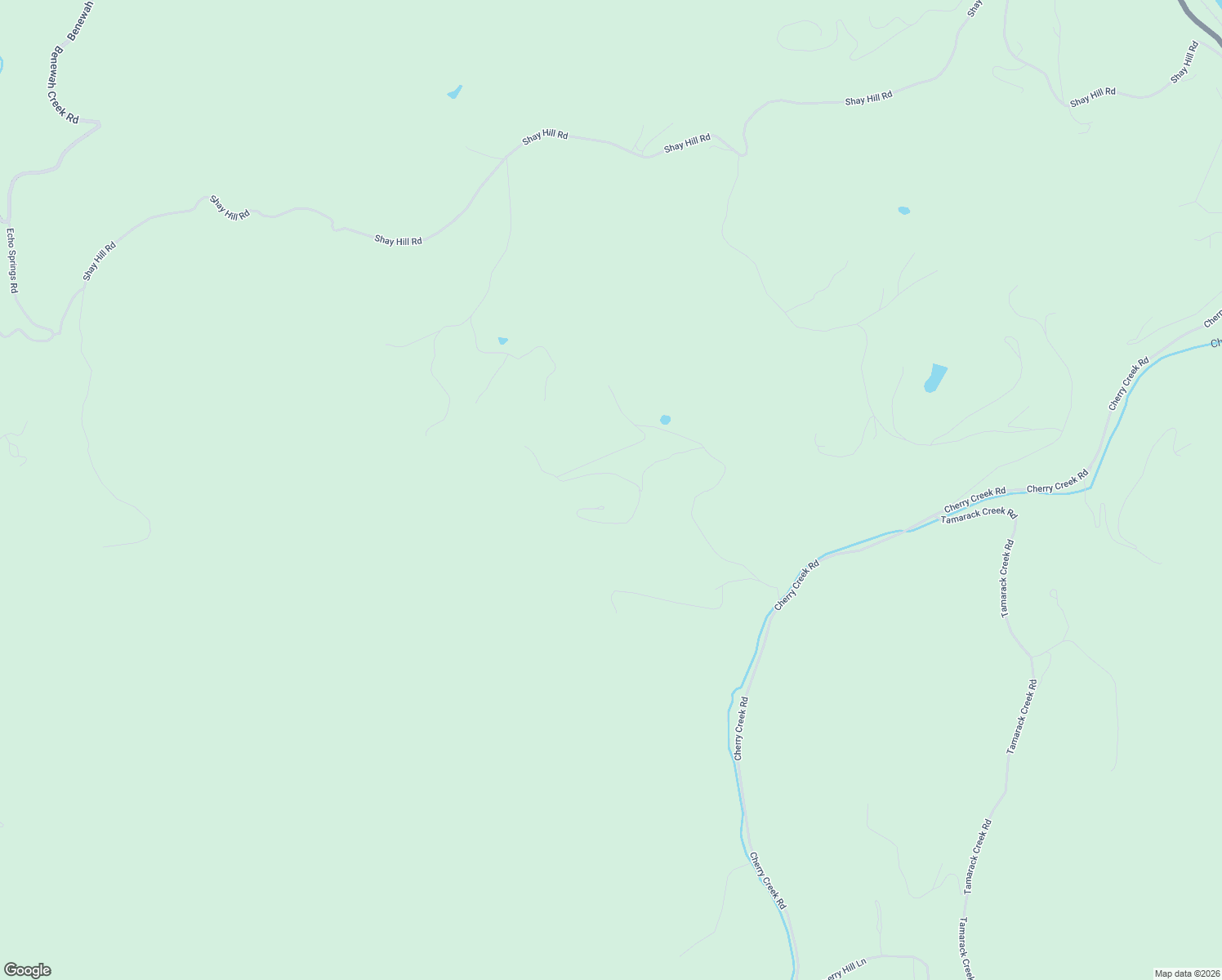 map of restaurants, bars, coffee shops, grocery stores, and more near 1600 Patches Lane in Saint Maries