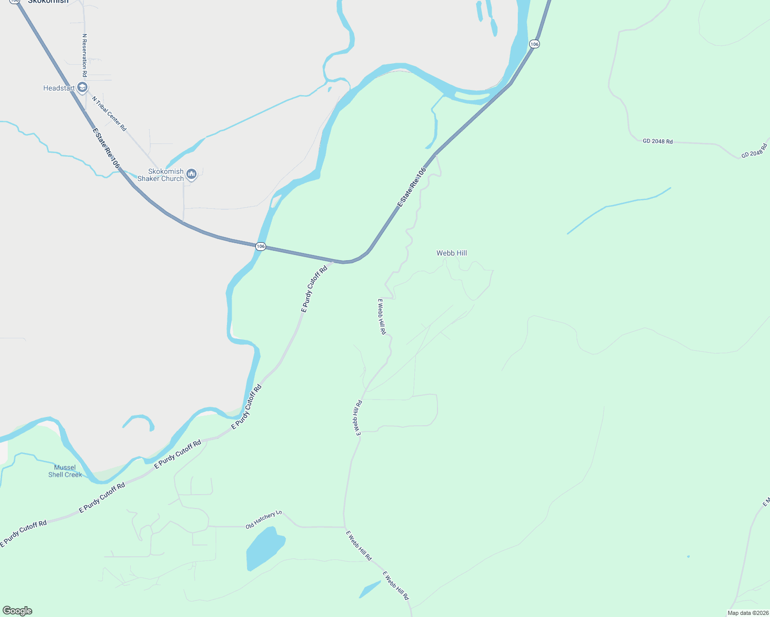 map of restaurants, bars, coffee shops, grocery stores, and more near 2200 East Webb Hill Road in Union