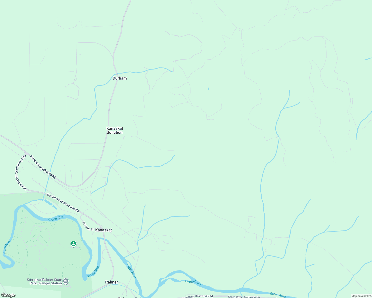 map of restaurants, bars, coffee shops, grocery stores, and more near in Ravensdale