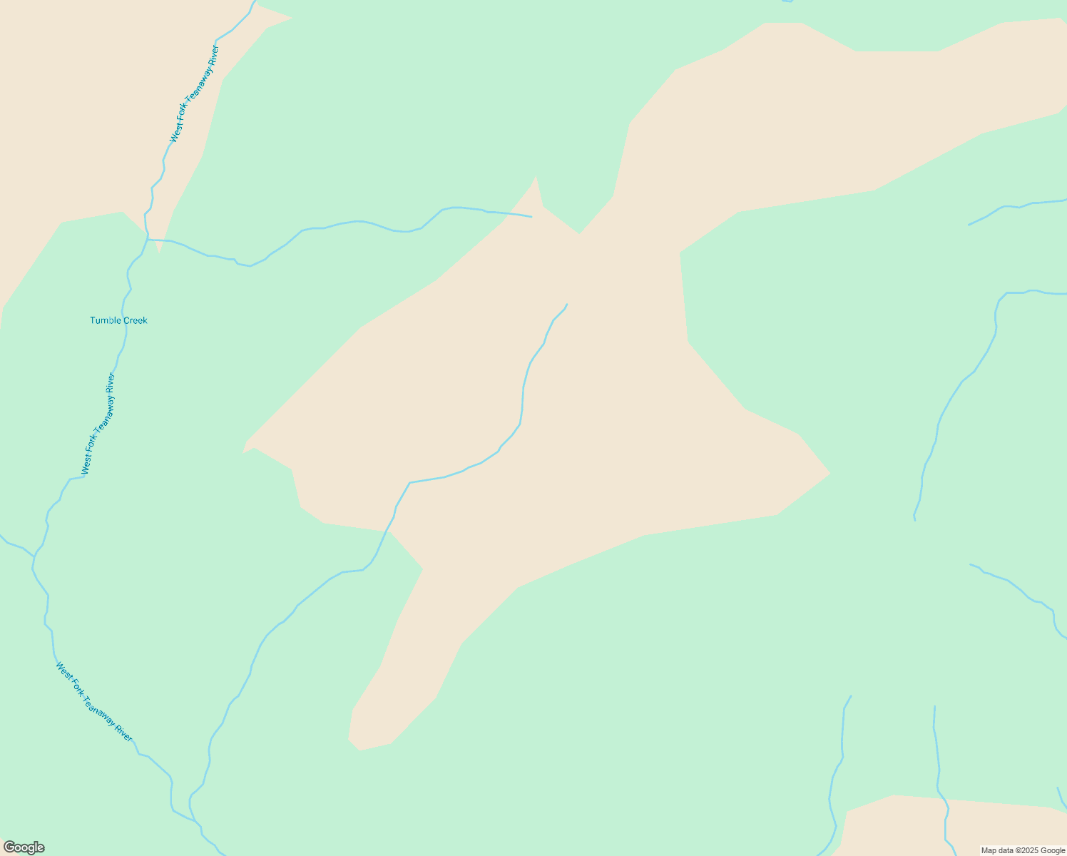 map of restaurants, bars, coffee shops, grocery stores, and more near in Cle Elum