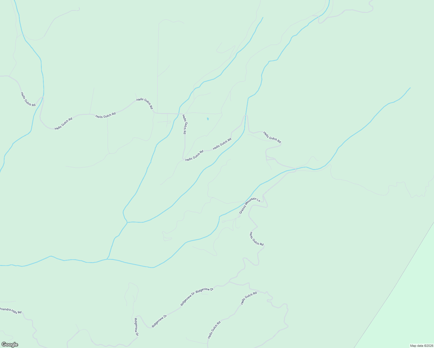 map of restaurants, bars, coffee shops, grocery stores, and more near 375 Vista Lane in Saint Maries