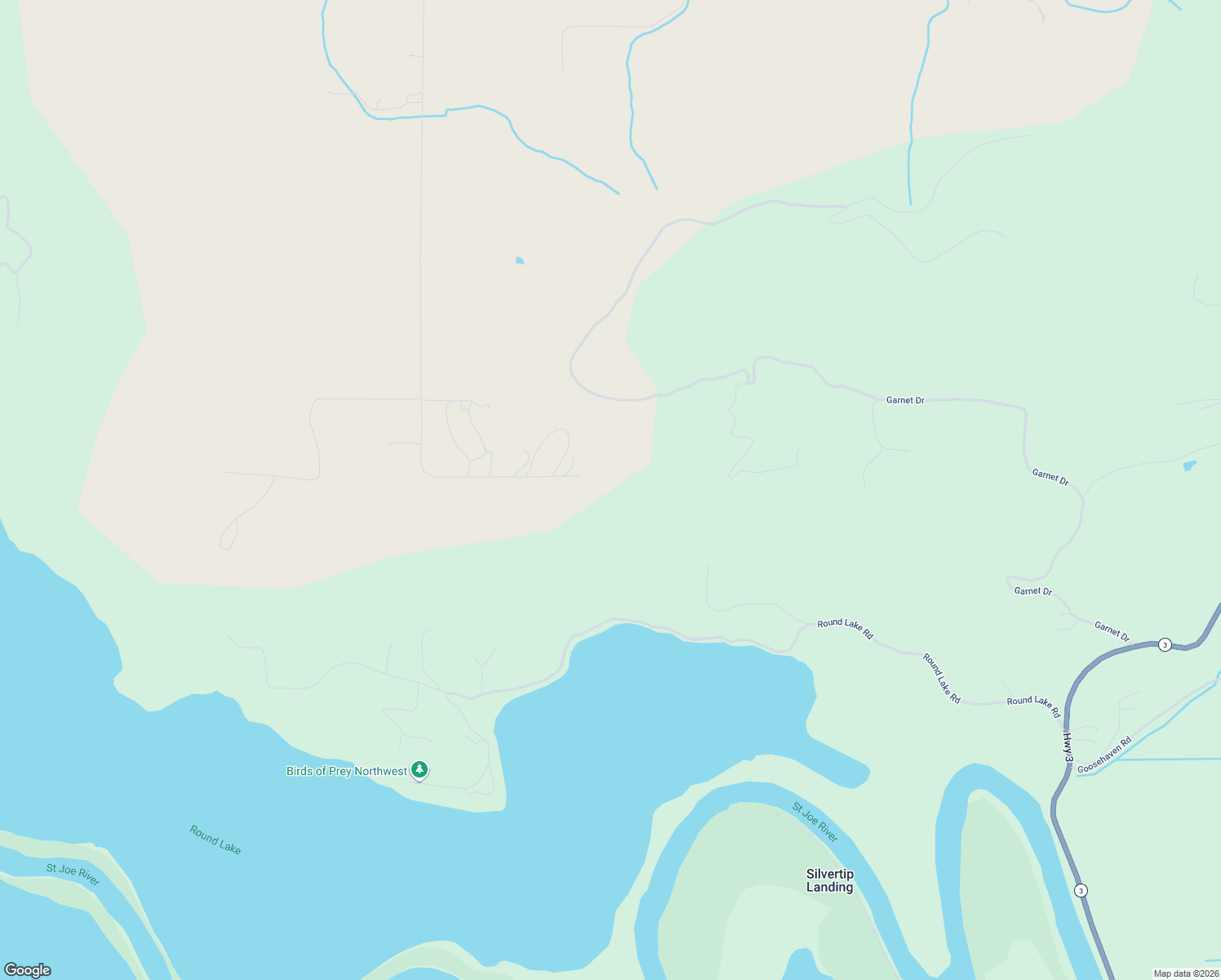 map of restaurants, bars, coffee shops, grocery stores, and more near 5671 East Holiday Road in Harrison