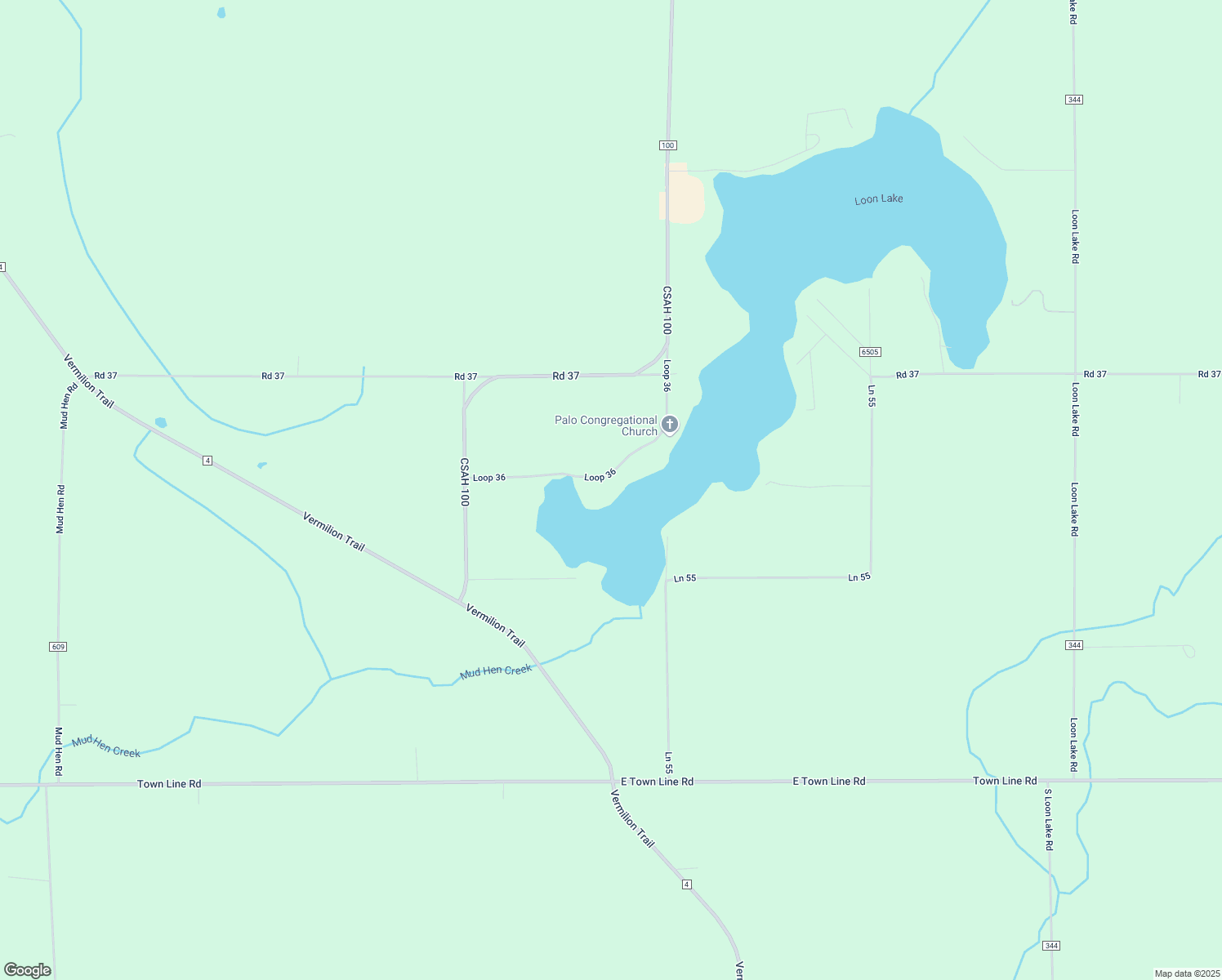 map of restaurants, bars, coffee shops, grocery stores, and more near 5564 Loop 36 in Aurora