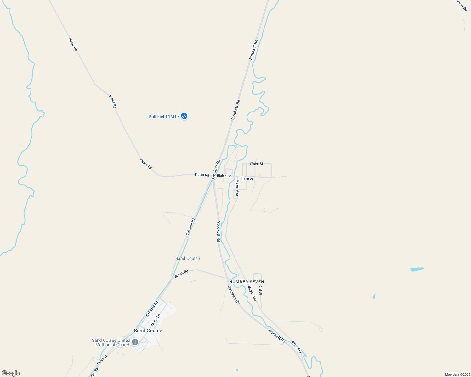 map of restaurants, bars, coffee shops, grocery stores, and more near 165 Main St in Cascade