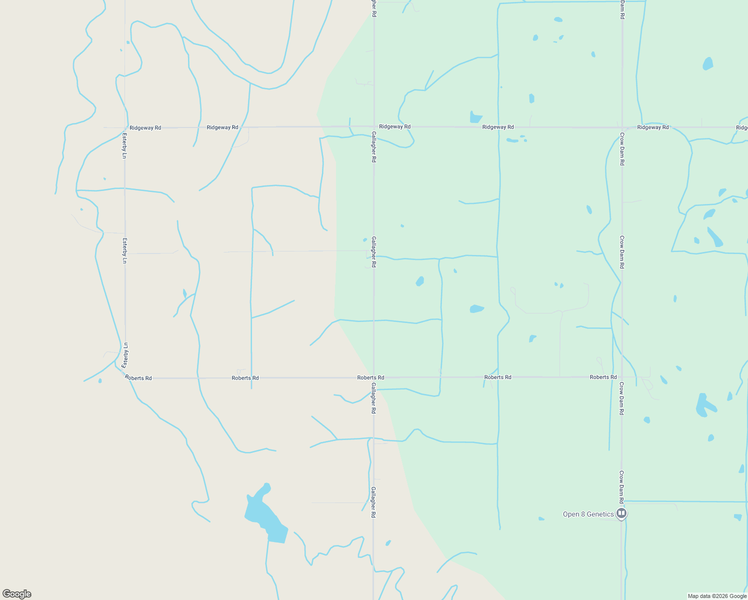 map of restaurants, bars, coffee shops, grocery stores, and more near 7678 Gallagher Road in Charlo