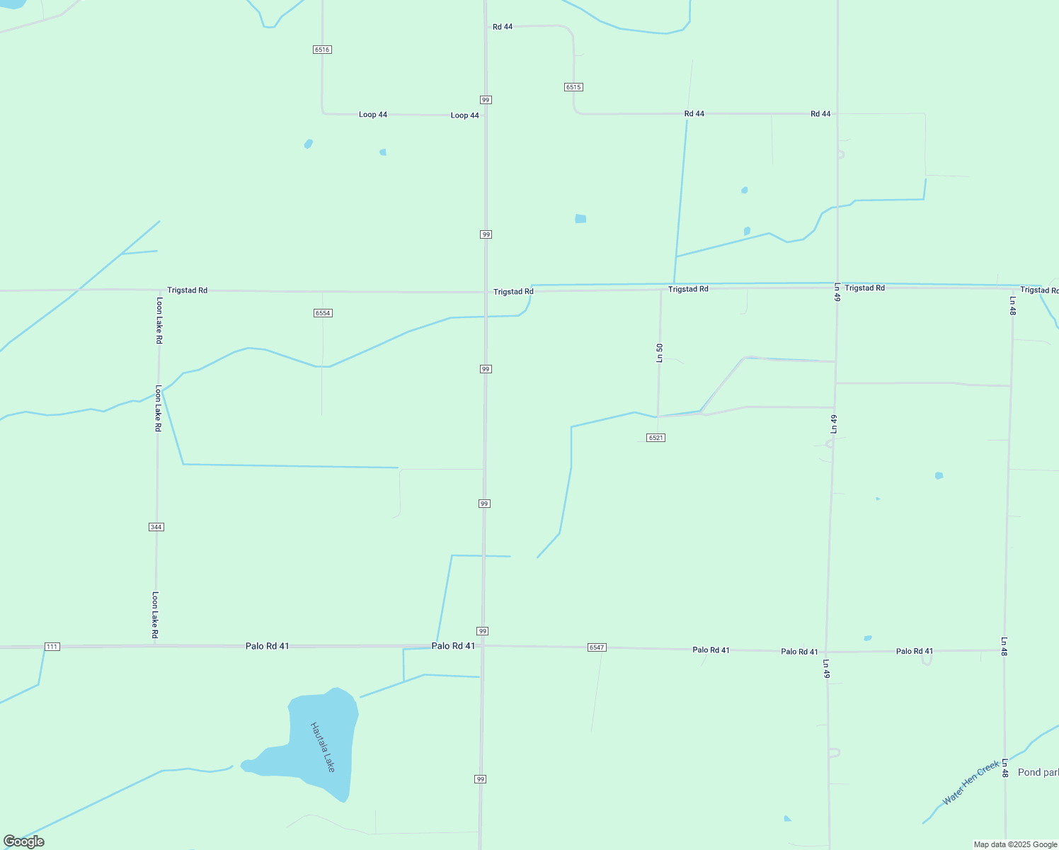 map of restaurants, bars, coffee shops, grocery stores, and more near 4240 County Highway 99 in Aurora