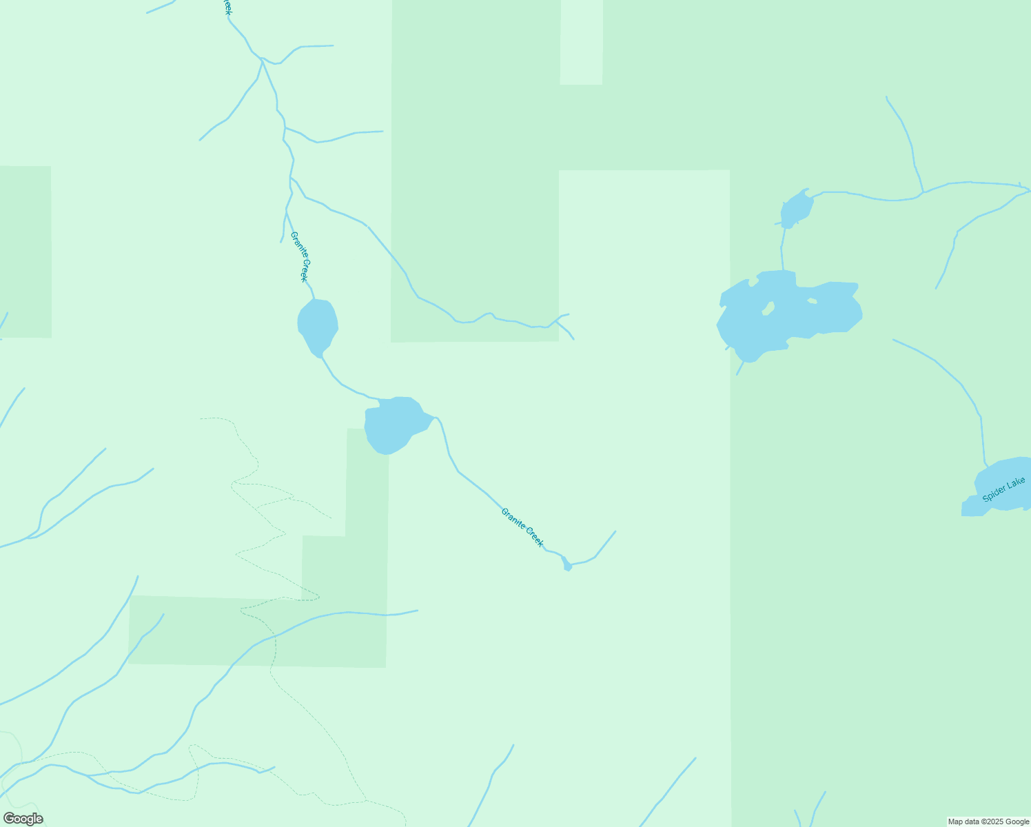 map of restaurants, bars, coffee shops, grocery stores, and more near 2428 Po Box in North Bend