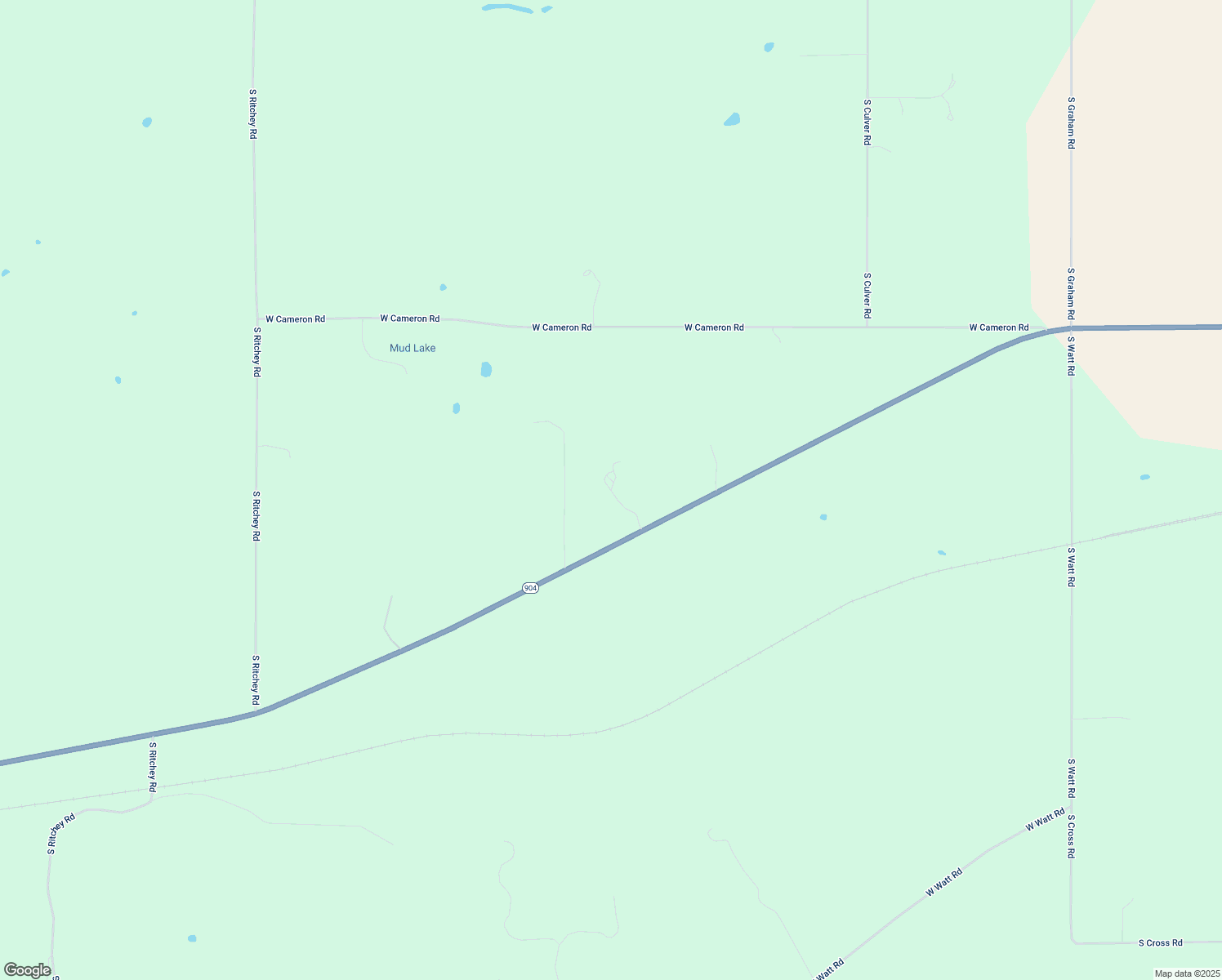 map of restaurants, bars, coffee shops, grocery stores, and more near 21602 South Koski Park Lane in Cheney