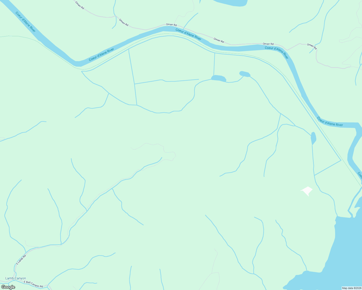 map of restaurants, bars, coffee shops, grocery stores, and more near in Springston