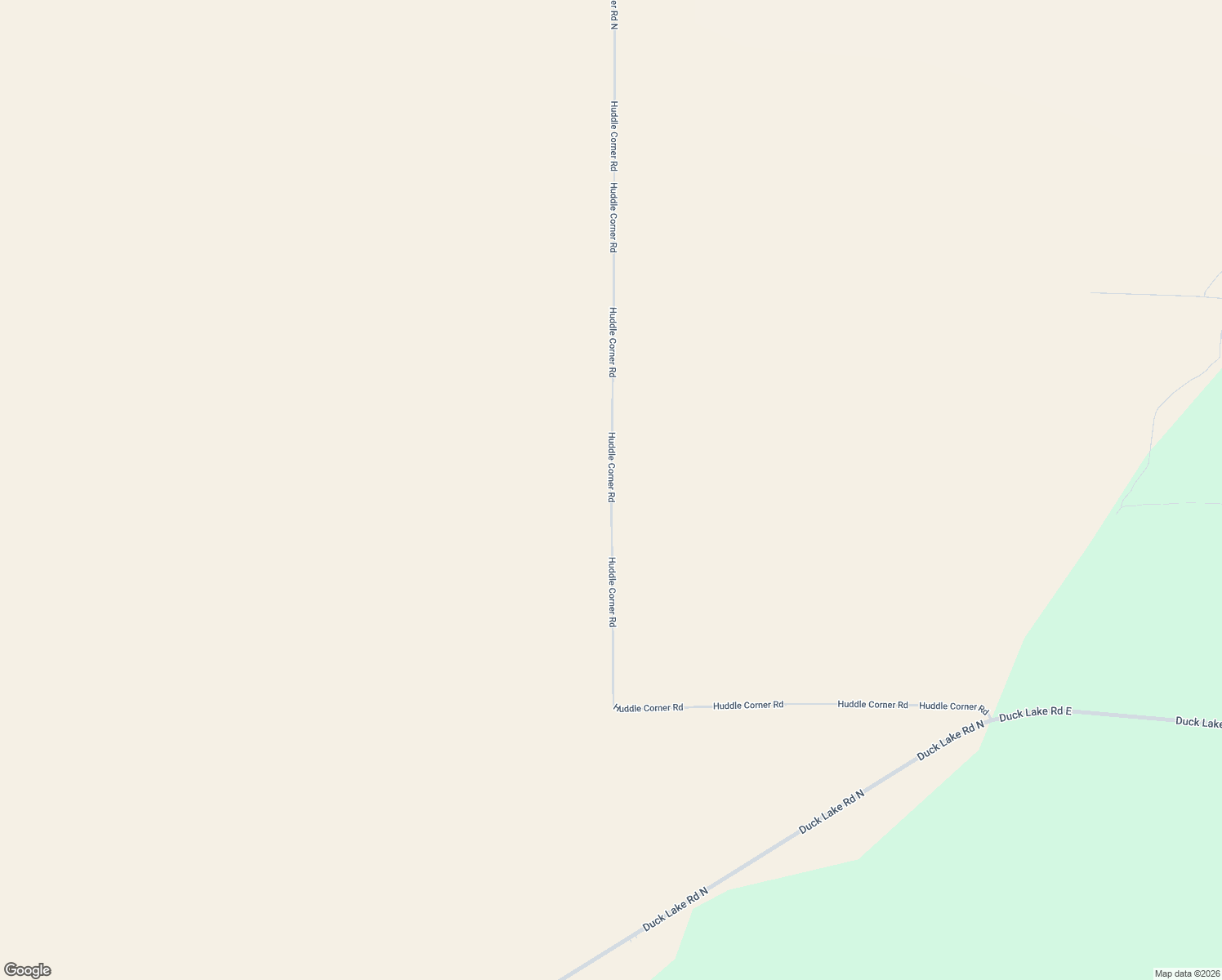 map of restaurants, bars, coffee shops, grocery stores, and more near Huddle Corner Rd in Harrington