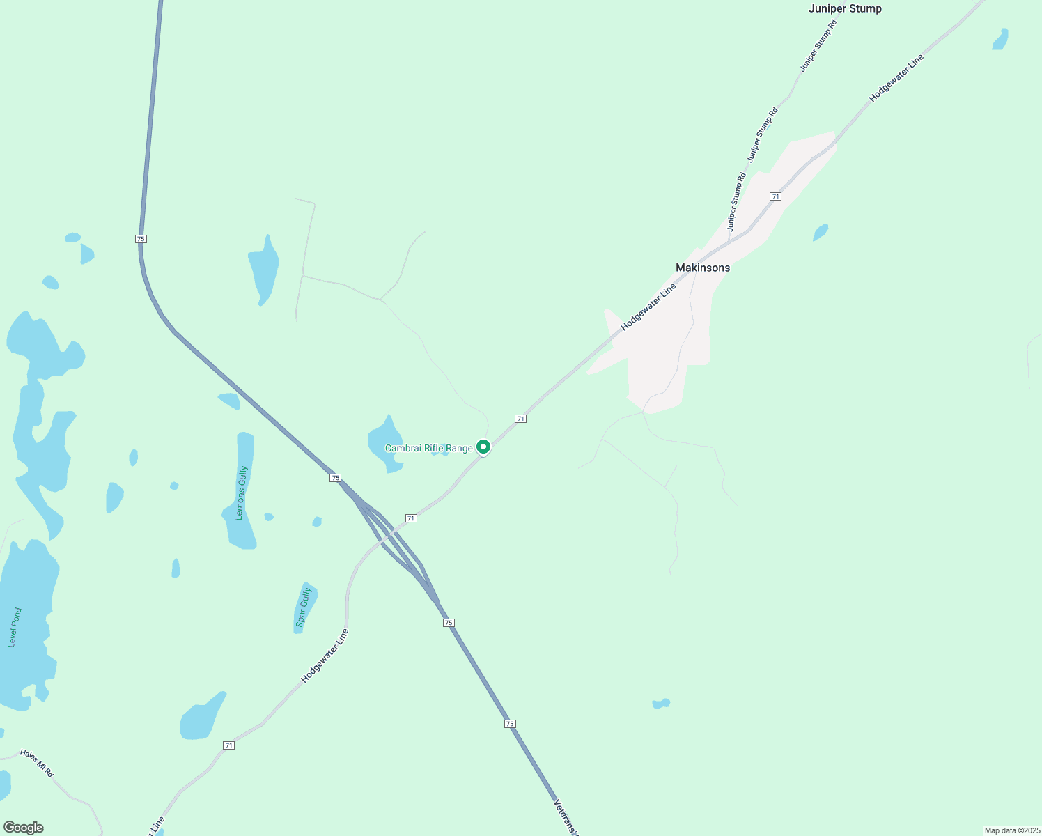 map of restaurants, bars, coffee shops, grocery stores, and more near in 