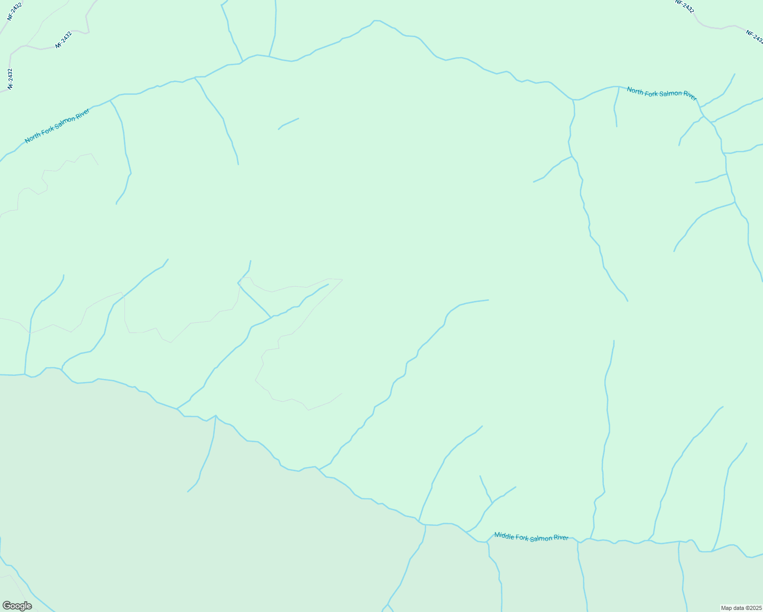 map of restaurants, bars, coffee shops, grocery stores, and more near in Amanda Park