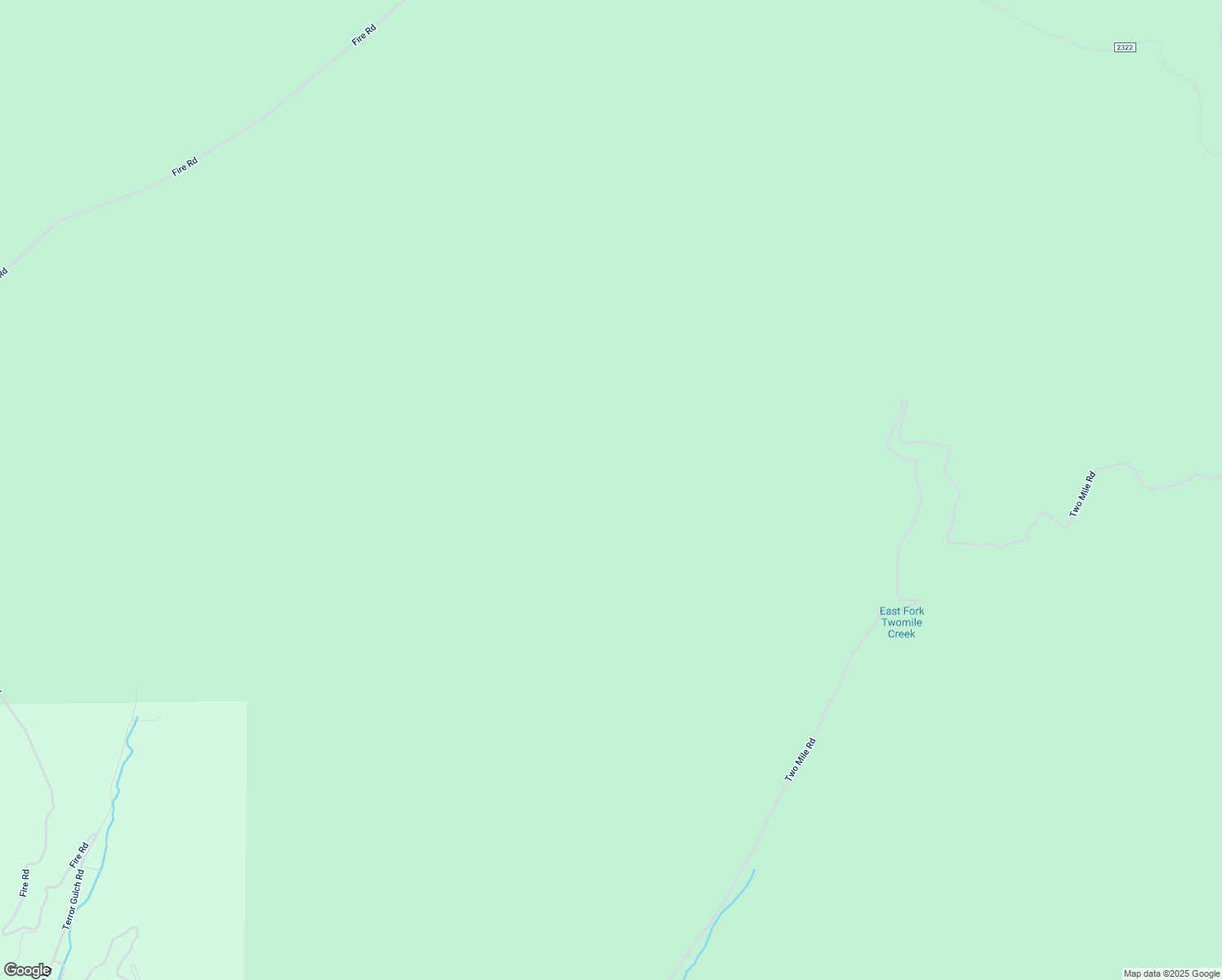 map of restaurants, bars, coffee shops, grocery stores, and more near in Osburn