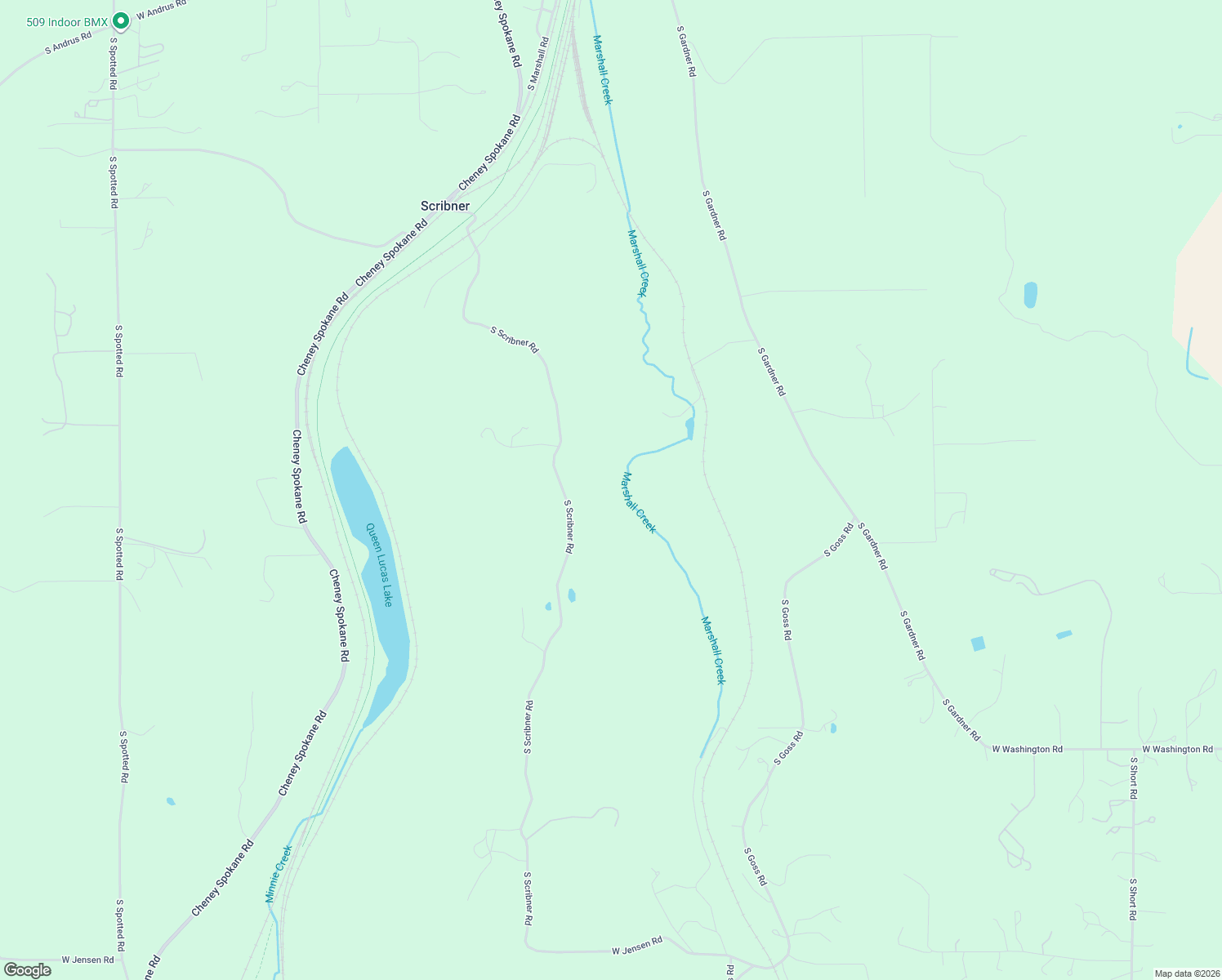 map of restaurants, bars, coffee shops, grocery stores, and more near in Scribner