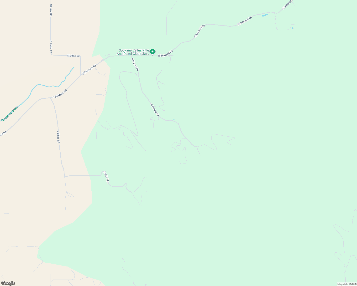 map of restaurants, bars, coffee shops, grocery stores, and more near 10626 South Forney Road in Mica