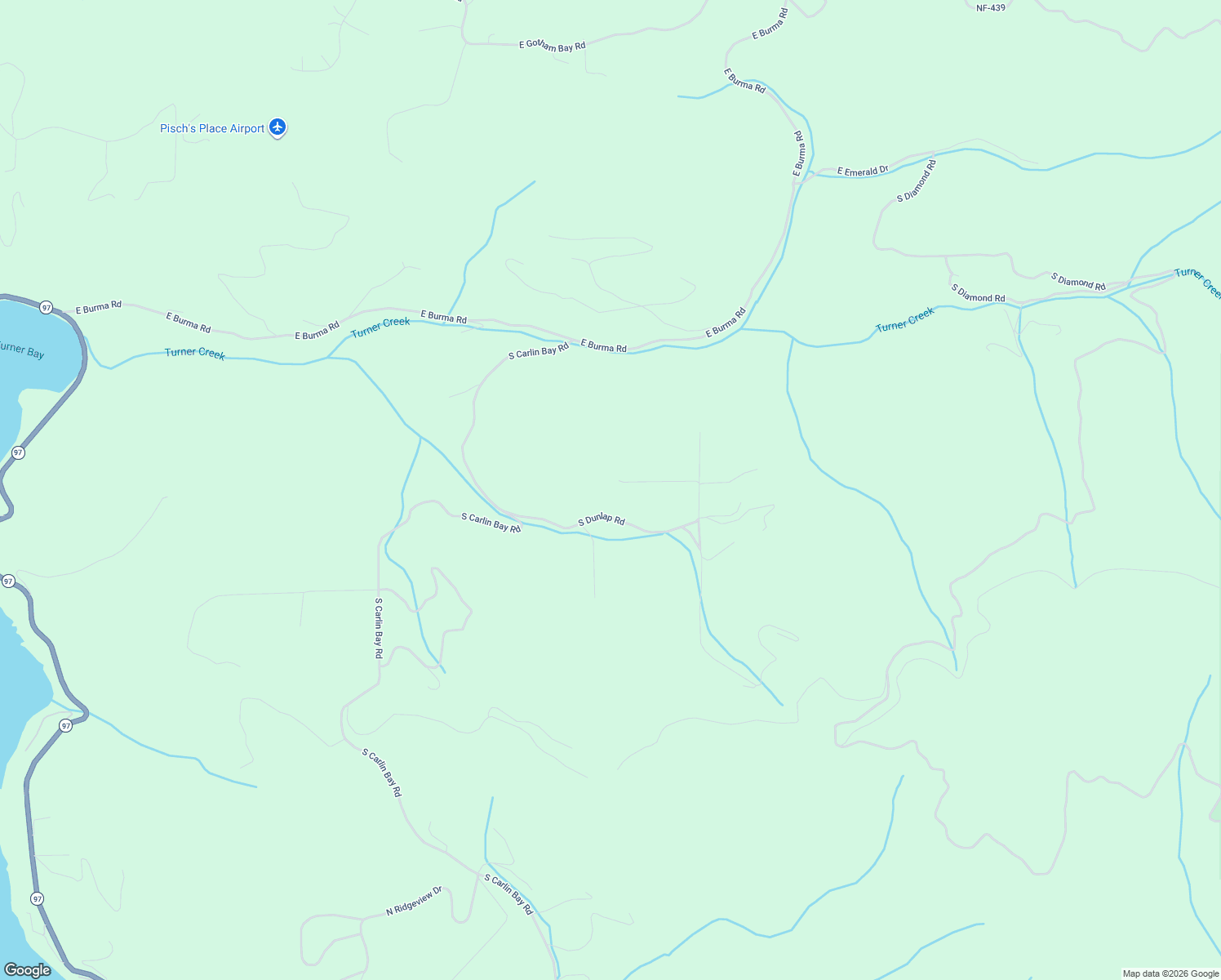 map of restaurants, bars, coffee shops, grocery stores, and more near 3008 South Dunlap Road in Harrison