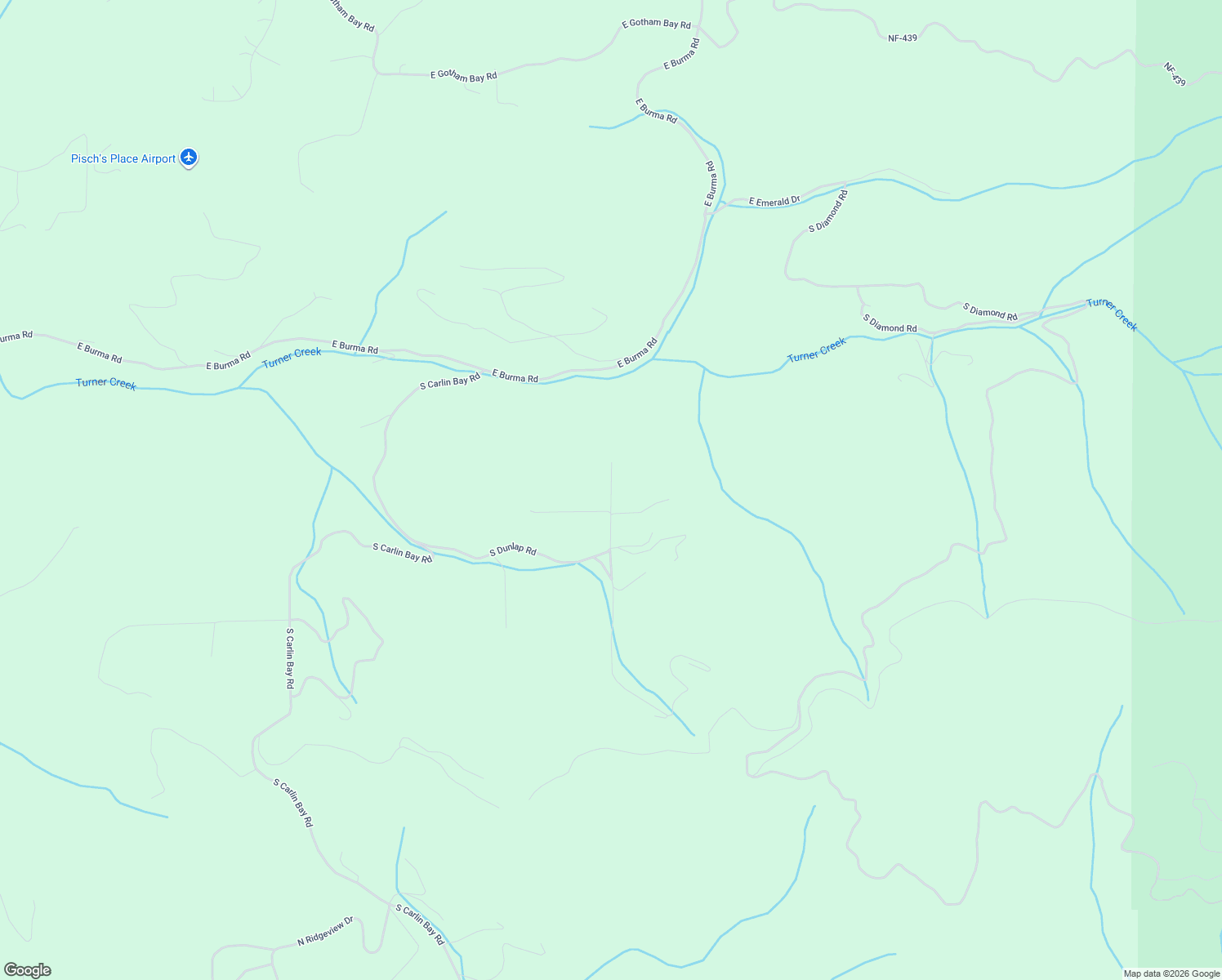 map of restaurants, bars, coffee shops, grocery stores, and more near 3008 South Dunlap Road in Harrison
