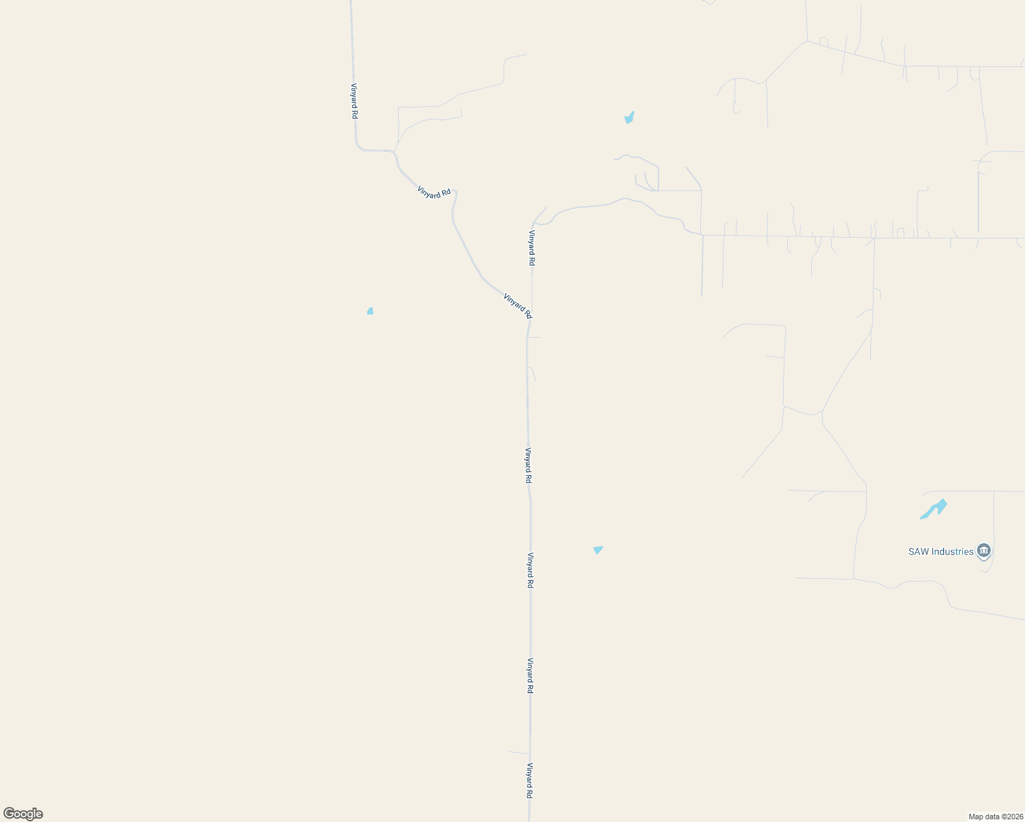 map of restaurants, bars, coffee shops, grocery stores, and more near 400 Vinyard Road in Great Falls