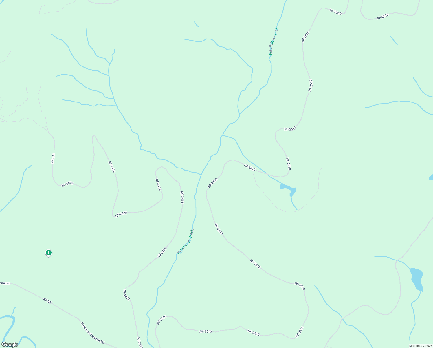 map of restaurants, bars, coffee shops, grocery stores, and more near in Lilliwaup