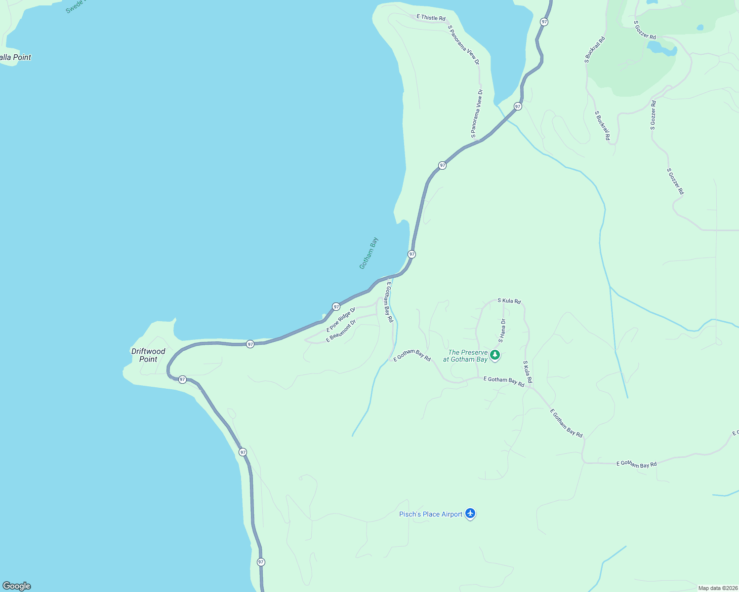 map of restaurants, bars, coffee shops, grocery stores, and more near 871 East Pine Ridge Drive in Harrison