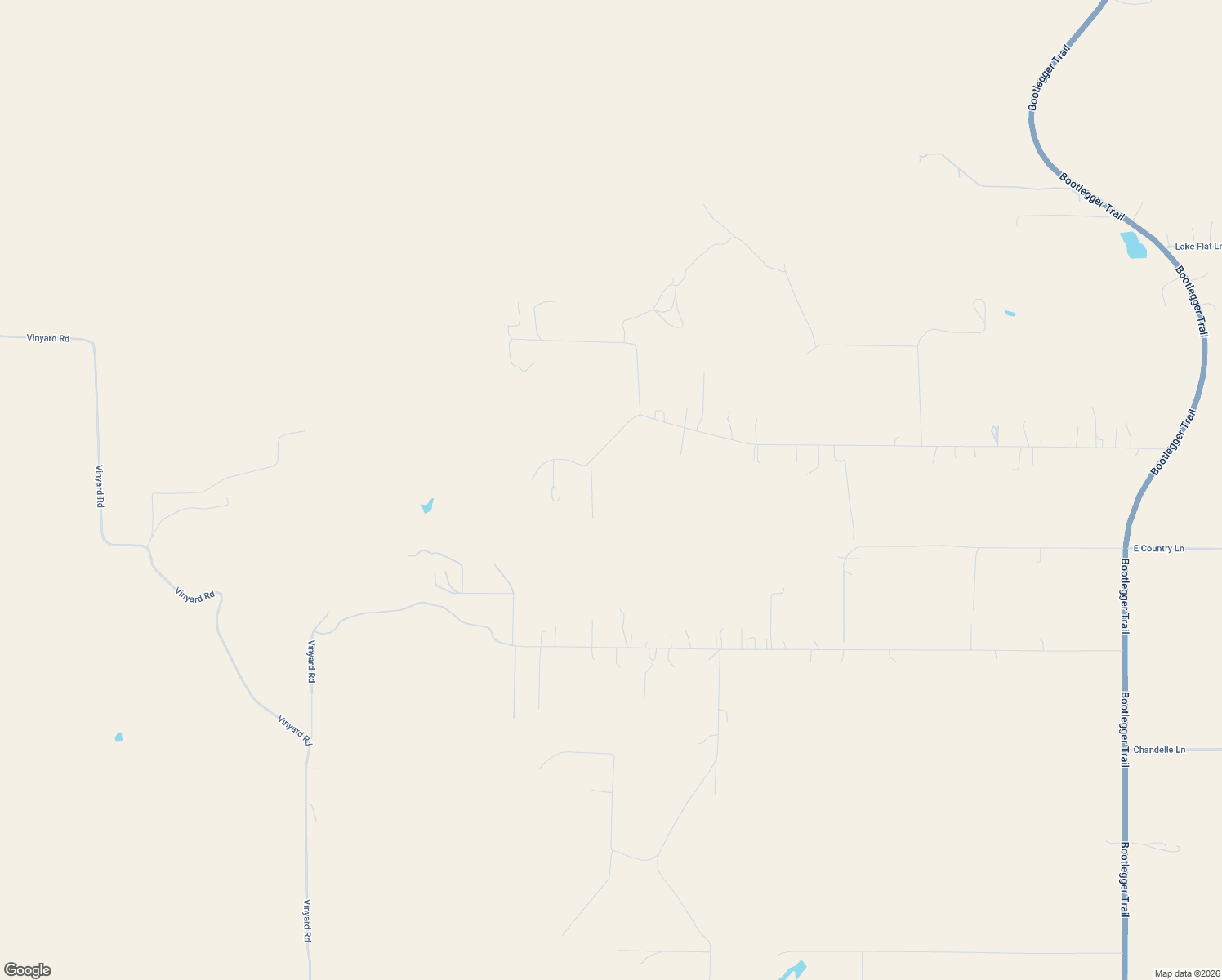 map of restaurants, bars, coffee shops, grocery stores, and more near 16 Boot Lane in Great Falls