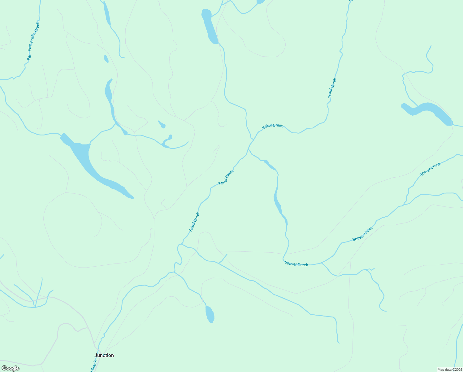 map of restaurants, bars, coffee shops, grocery stores, and more near in Junction