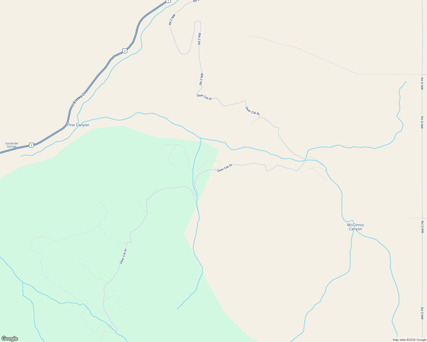 map of restaurants, bars, coffee shops, grocery stores, and more near Serviceberry Lane in Orondo