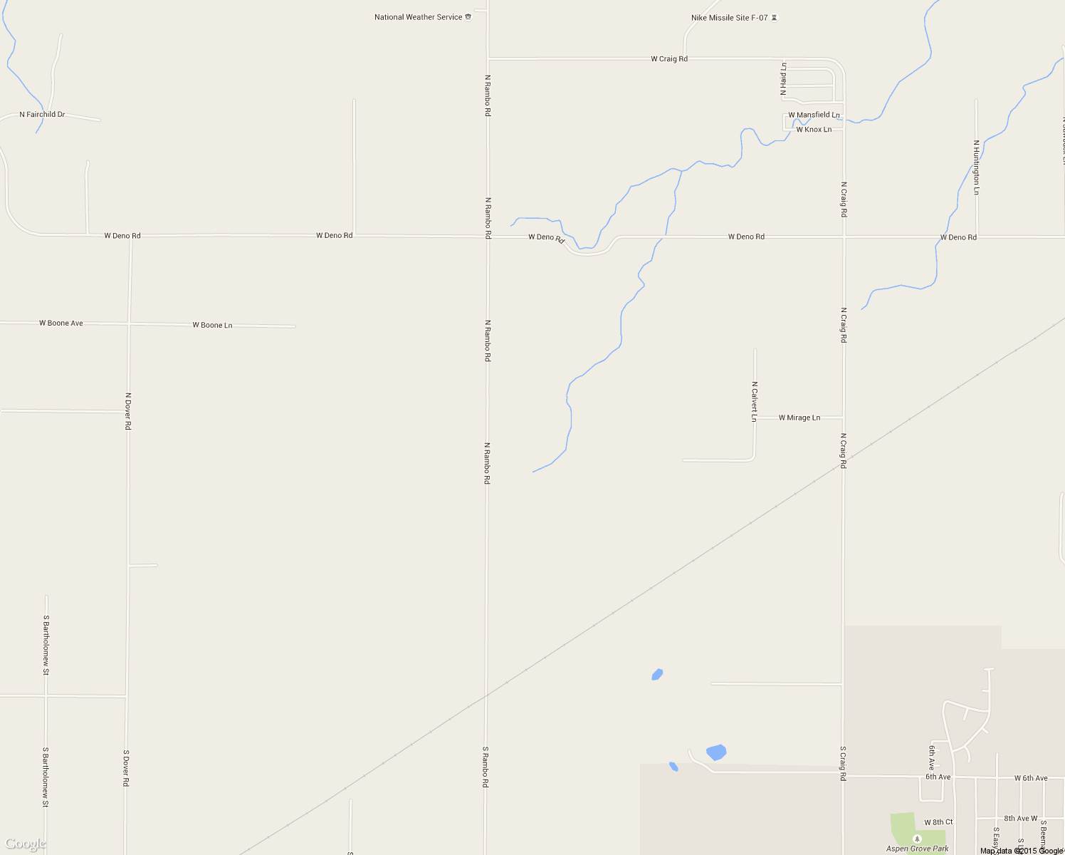 map of restaurants, bars, coffee shops, grocery stores, and more near 710 North Rambo Road in Medical Lake