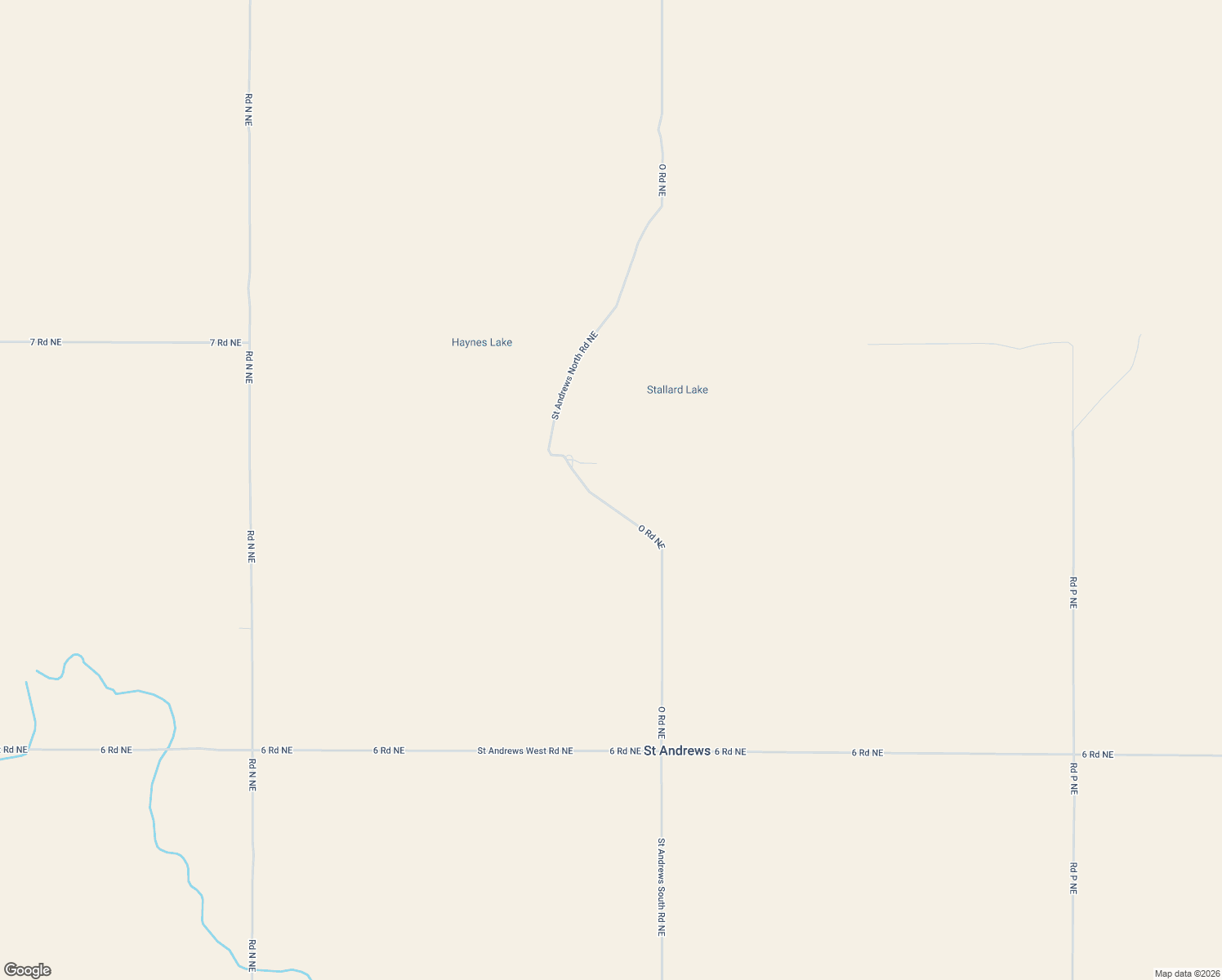 map of restaurants, bars, coffee shops, grocery stores, and more near RD O Northeast in Waterville