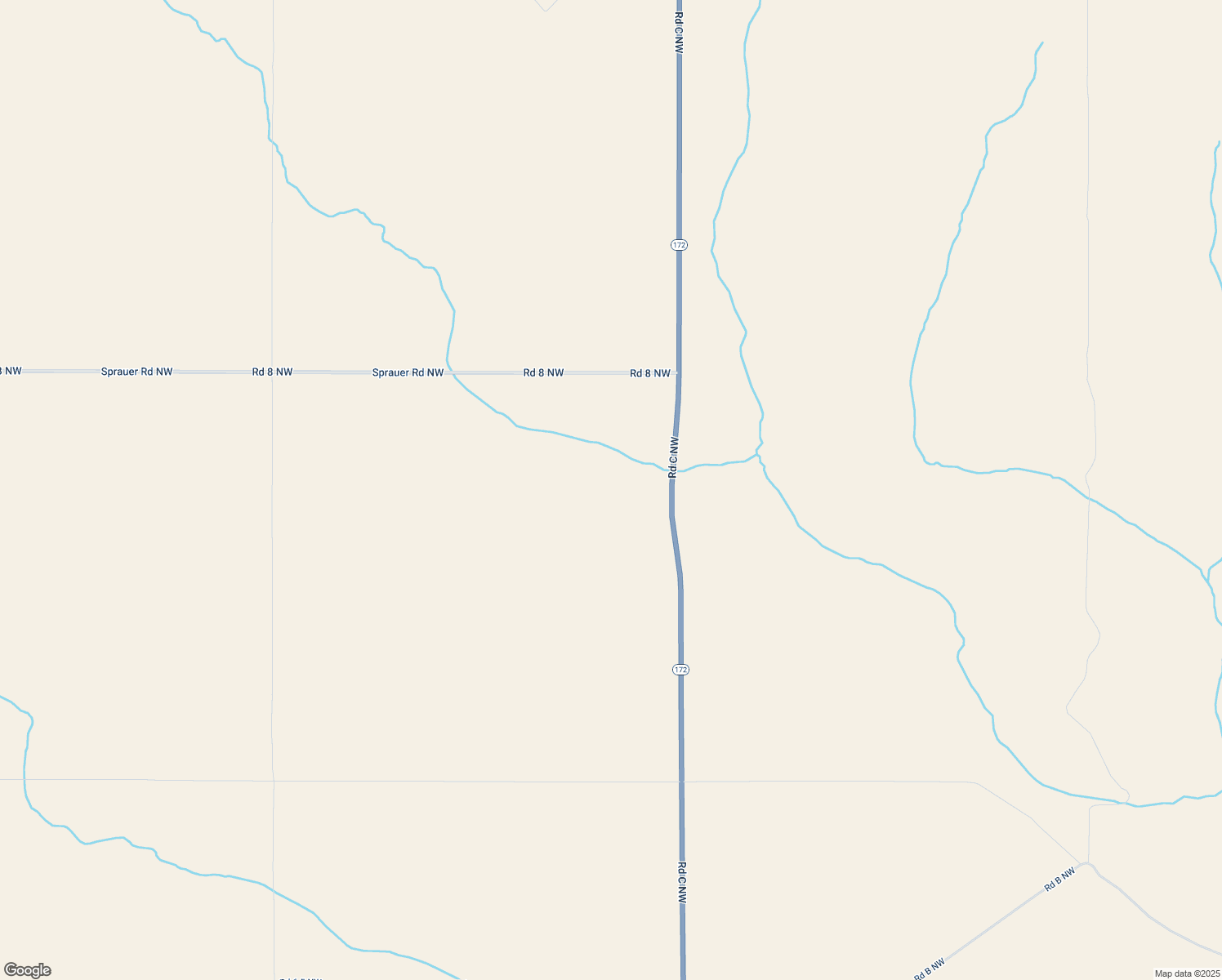 map of restaurants, bars, coffee shops, grocery stores, and more near in Withrow