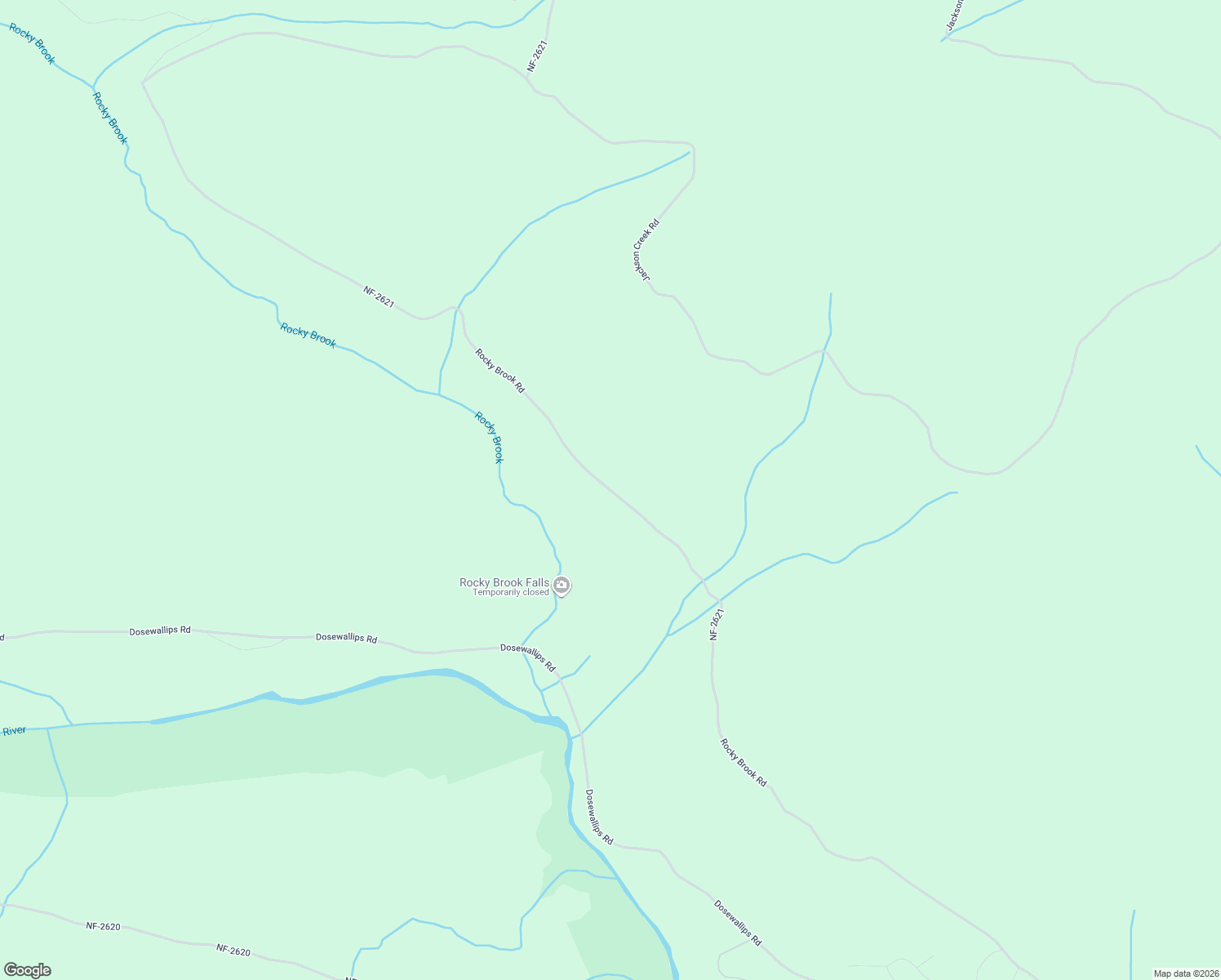 map of restaurants, bars, coffee shops, grocery stores, and more near Rocky Brook Road Exd in Brinnon